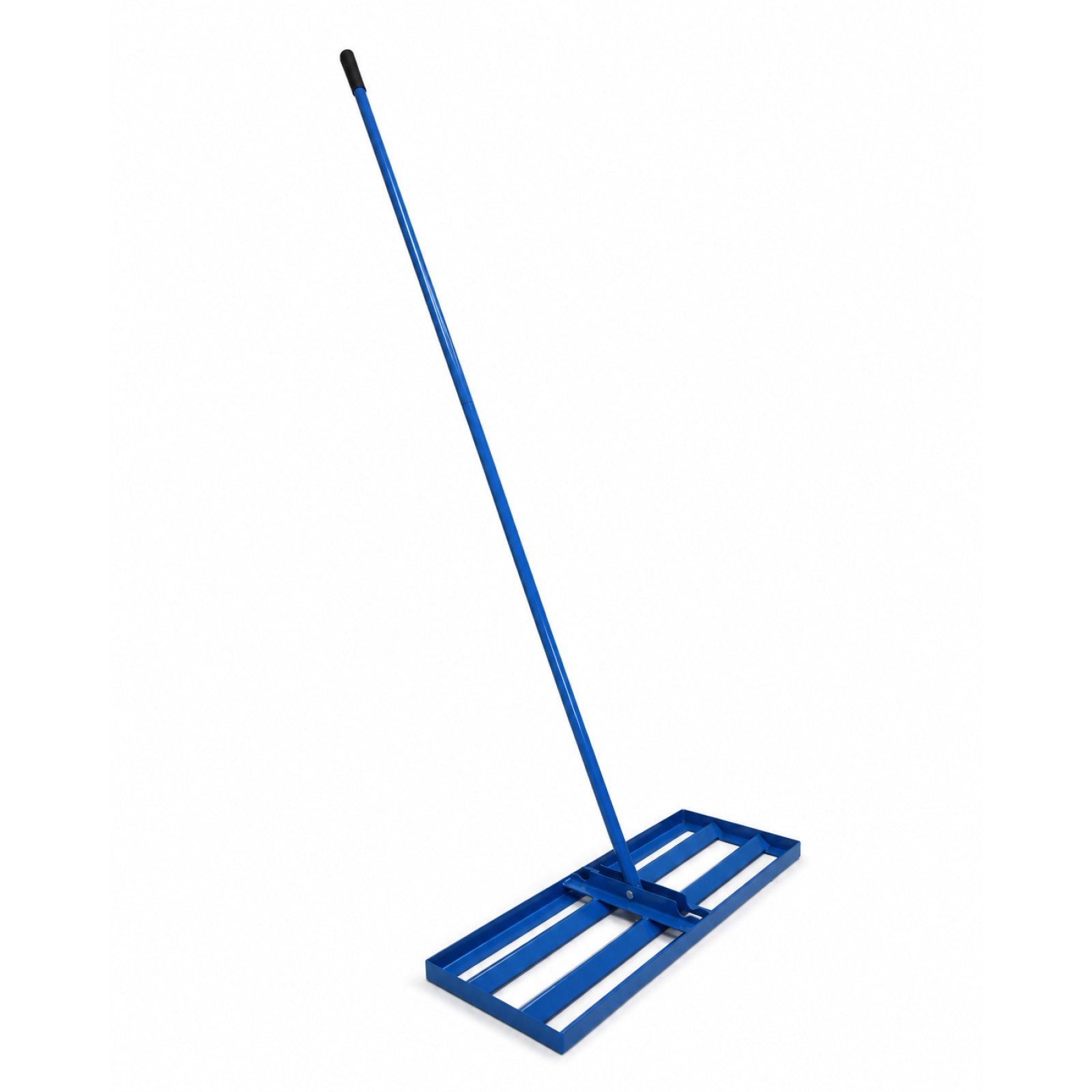 Bituxx Rasenrechen Bituxx Rasenrakel 91x25 cm, 91 cm Arbeitsbreite, mit 185 cm langem Stiel, (Packung, MS-19336)