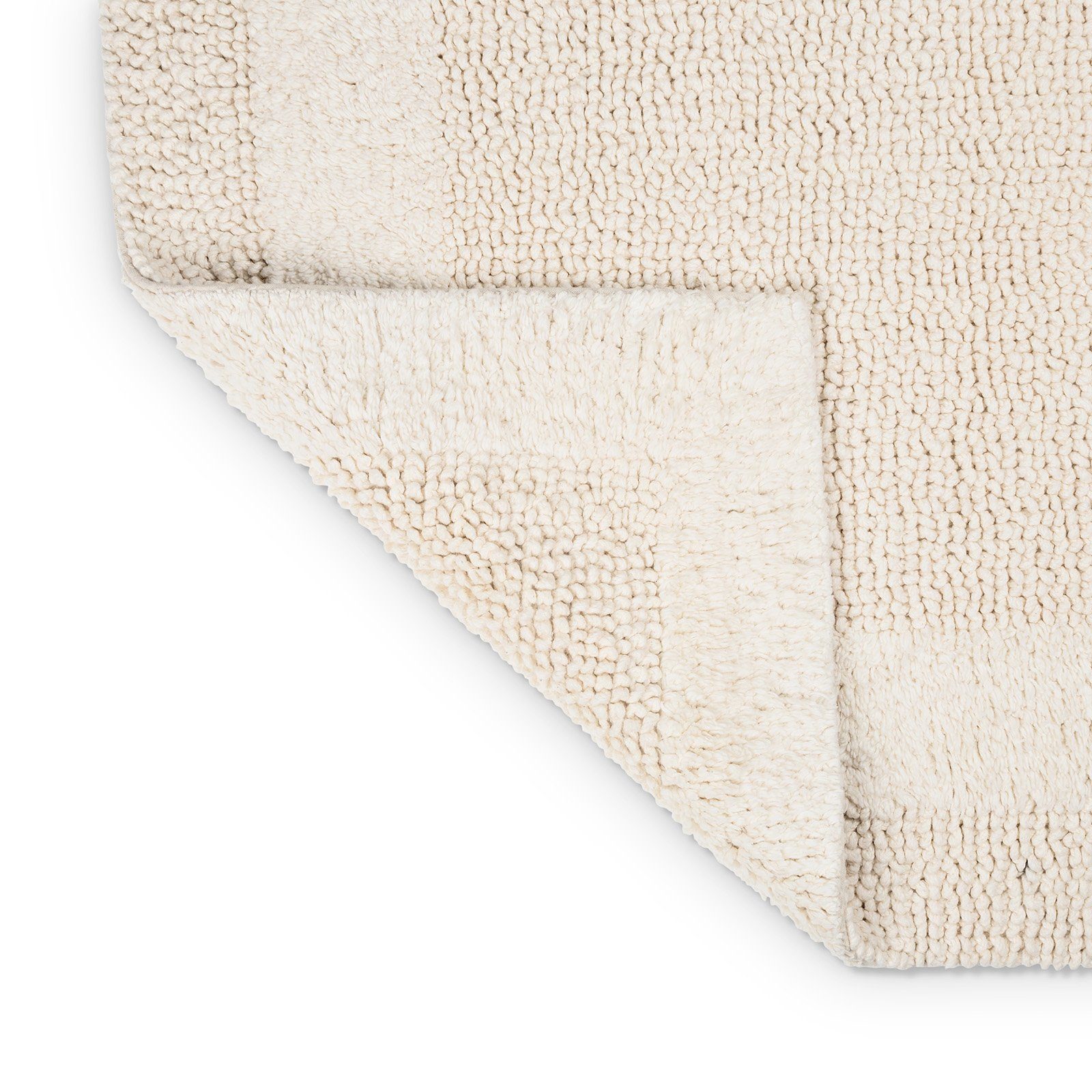 houseproud Badematte Frame Luxe, Höhe 15 günstig online kaufen