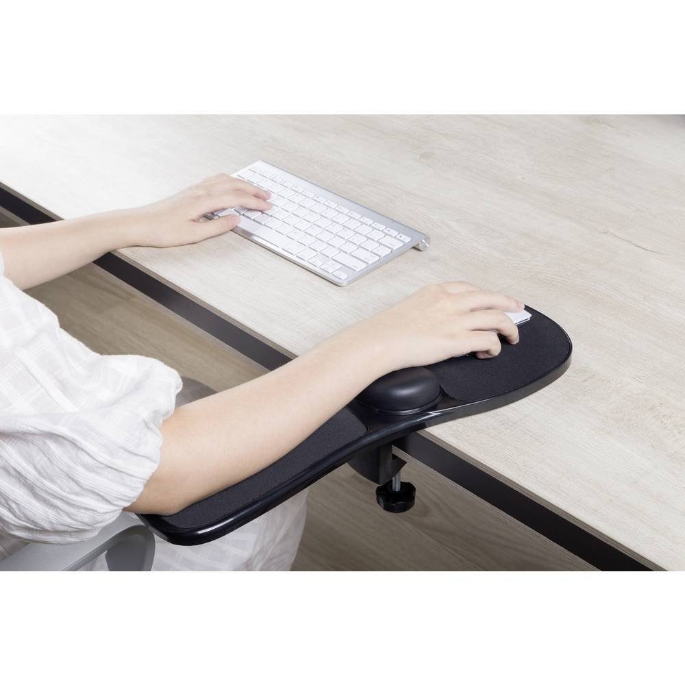 Professional SCHREI SpeaKa Bürostuhl HANDGELENKSTÜTZE, SP ERGONOMISCHE