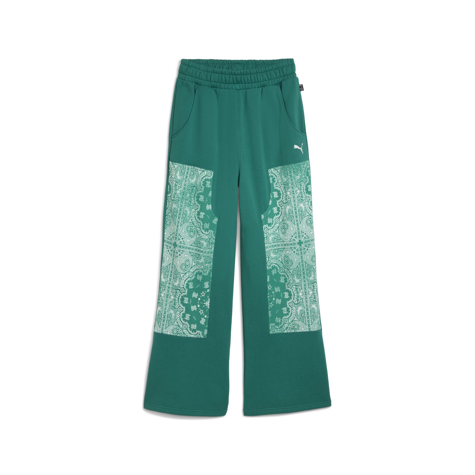 PUMA Sporthose Shooting Stars Jogginghose Damen