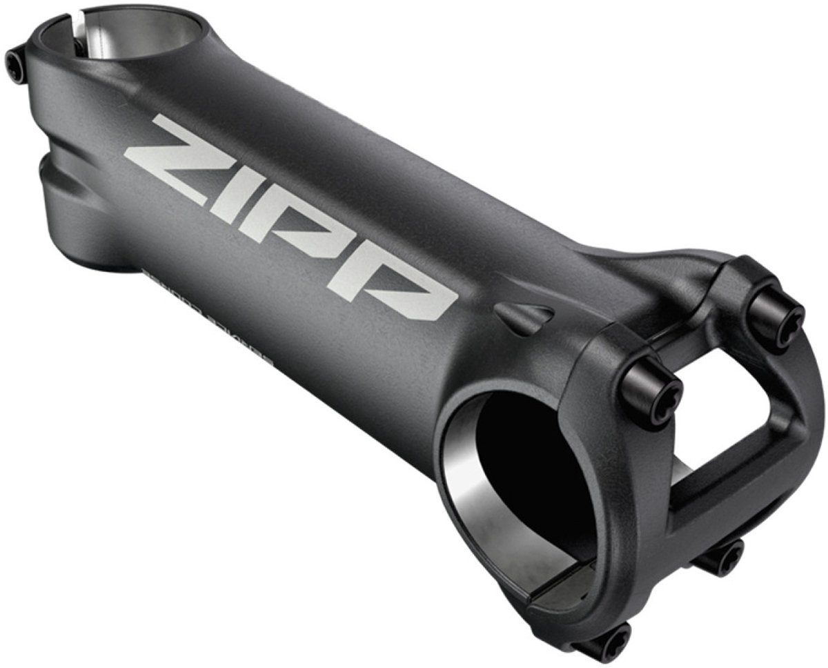 Zipp Lenkervorbau Service Course Stem Ø31,8 mm 6° 100 mm (1-St), Ahead-Steuerkopf