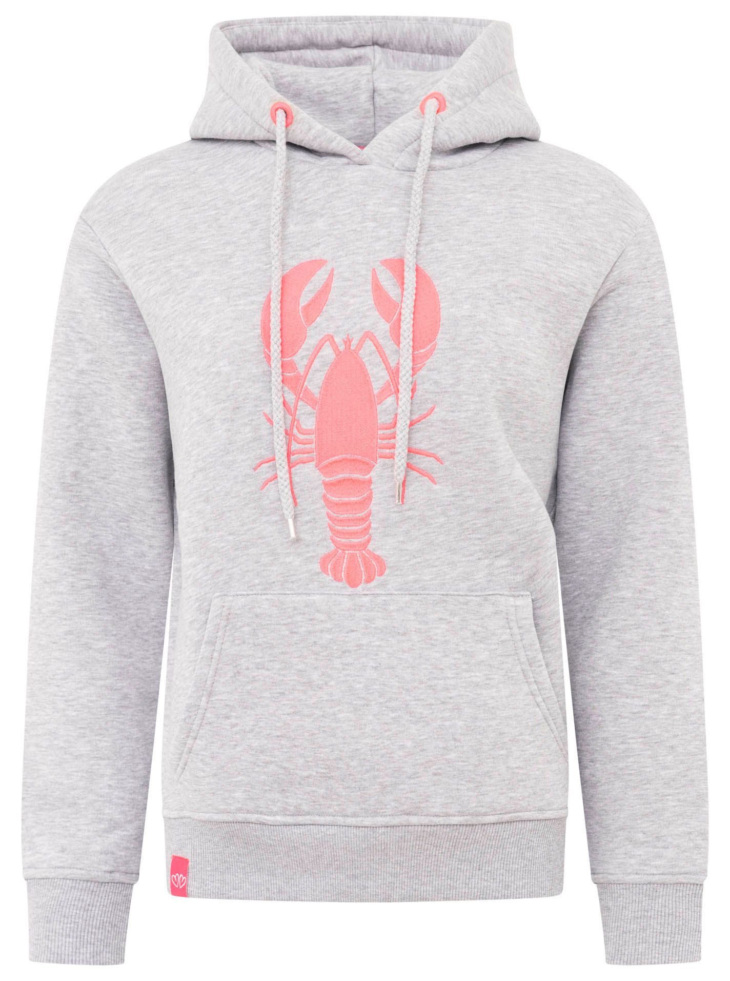 Zwillingsherz Hoodie günstig online kaufen