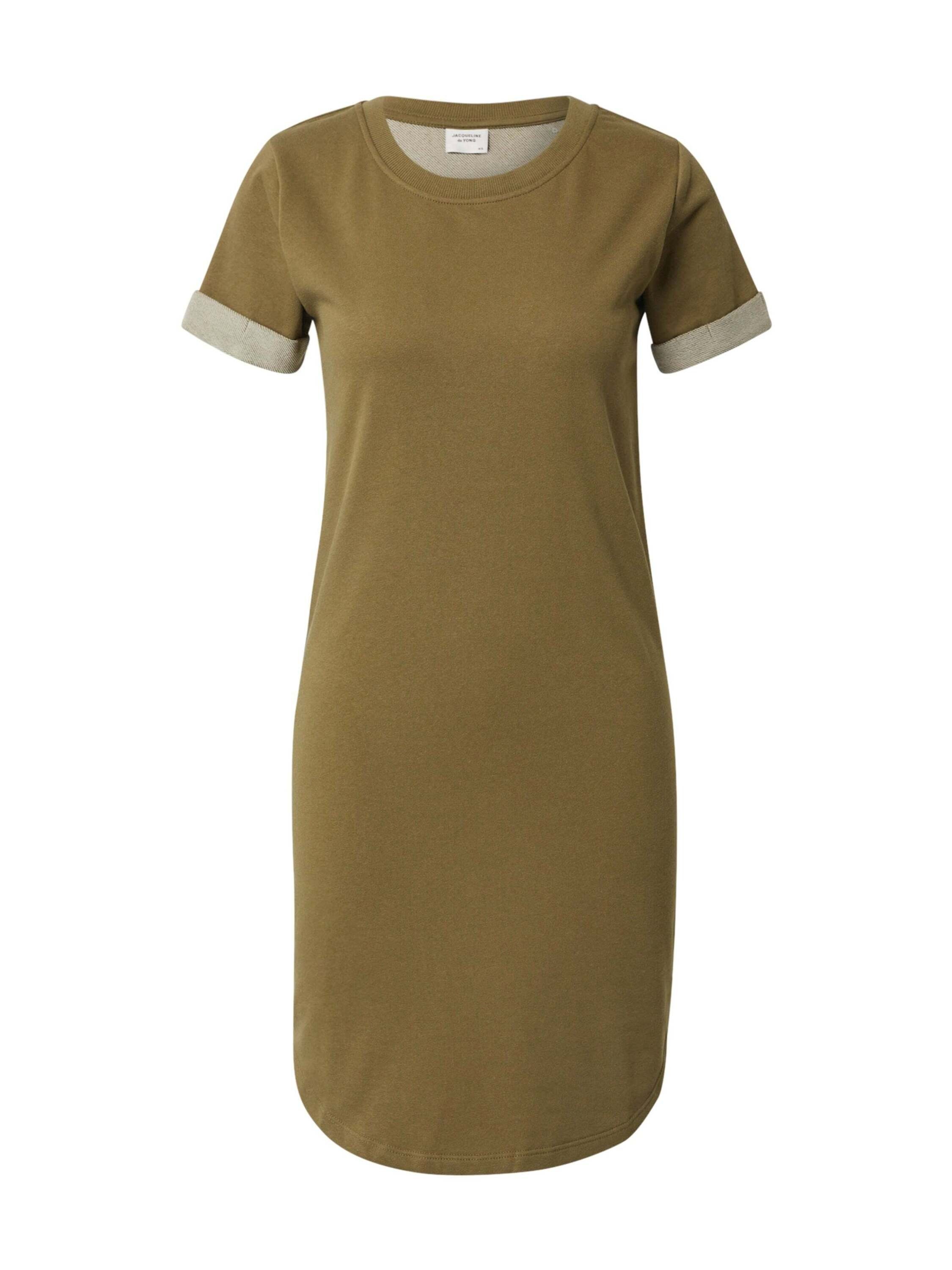 Jerseykleid Ivy