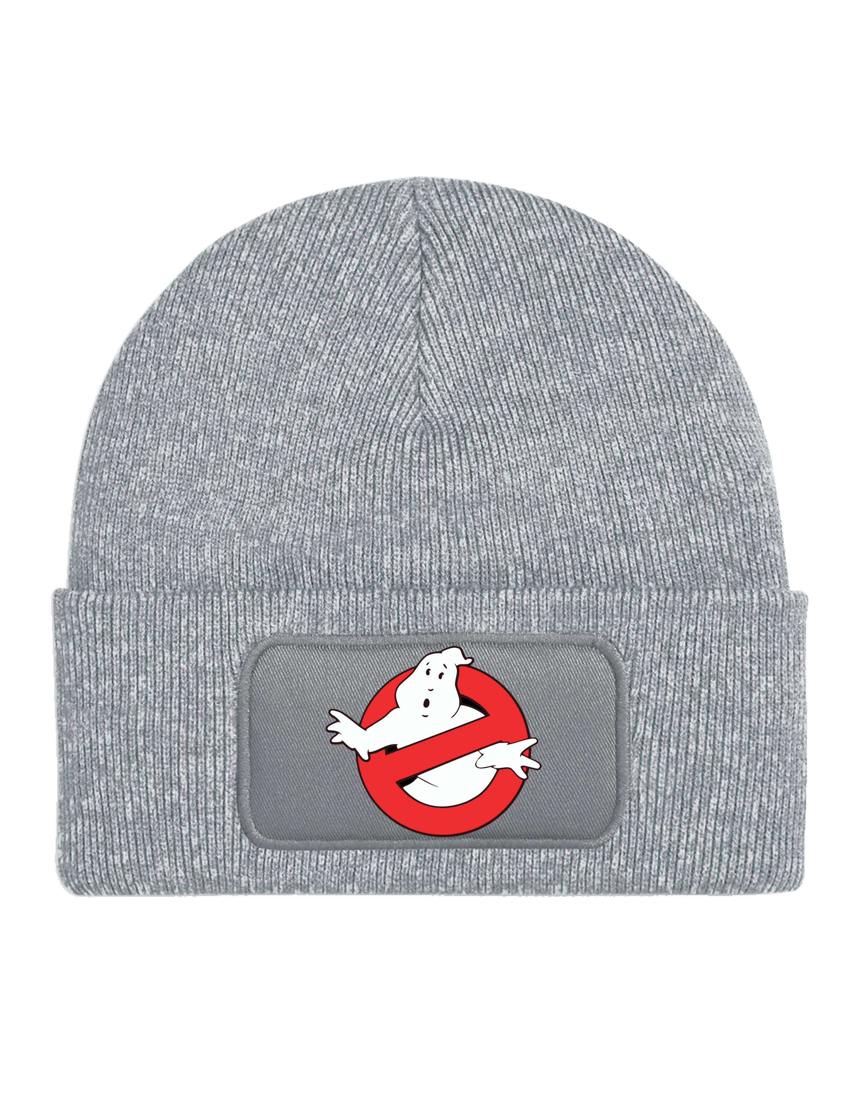 Youth Designz Beanie Ghostbusters Fan unisex Beanie Mütze mit trendigem Mot günstig online kaufen