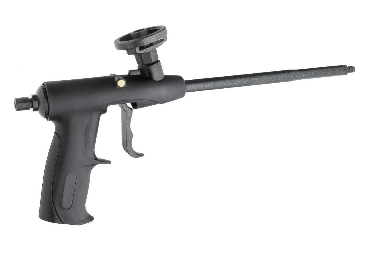 Primaster Maurerkelle Primaster PU Schaum Pistole 1 Stück