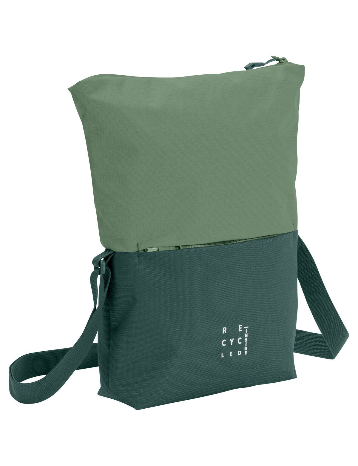 VAUDE Freizeittasche Taschen-bis7,5 Heka II (1-tlg), kleine und smarte Schultertasche