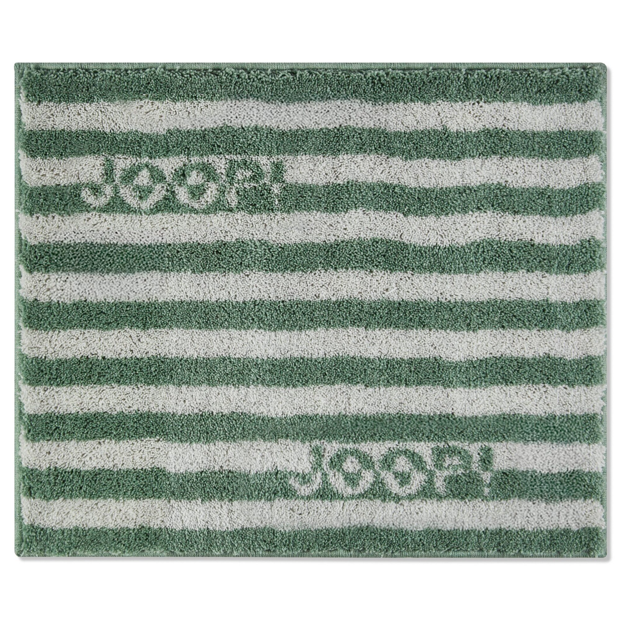 JOOP! Badematte Split 145, Höhe 18.00 mm, 100% Polyacryl