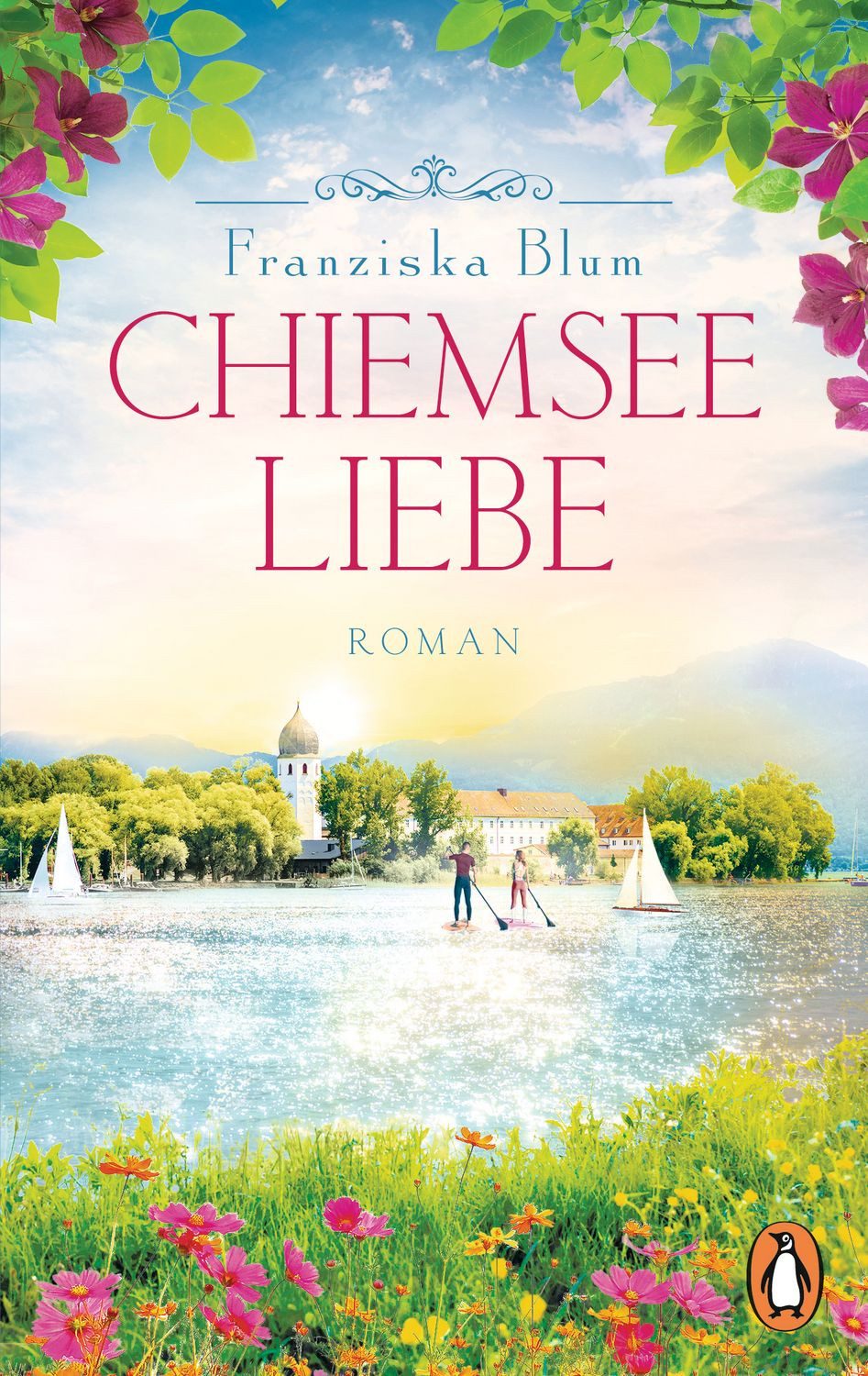 Chiemseeliebe / Franziska Blum