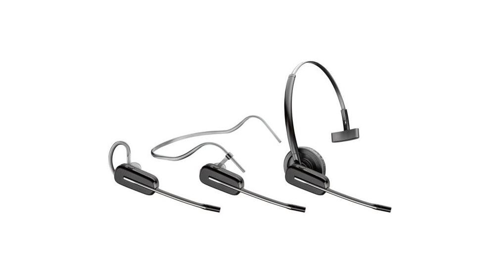 Polycom Poly Savi 8240-M Office Headset