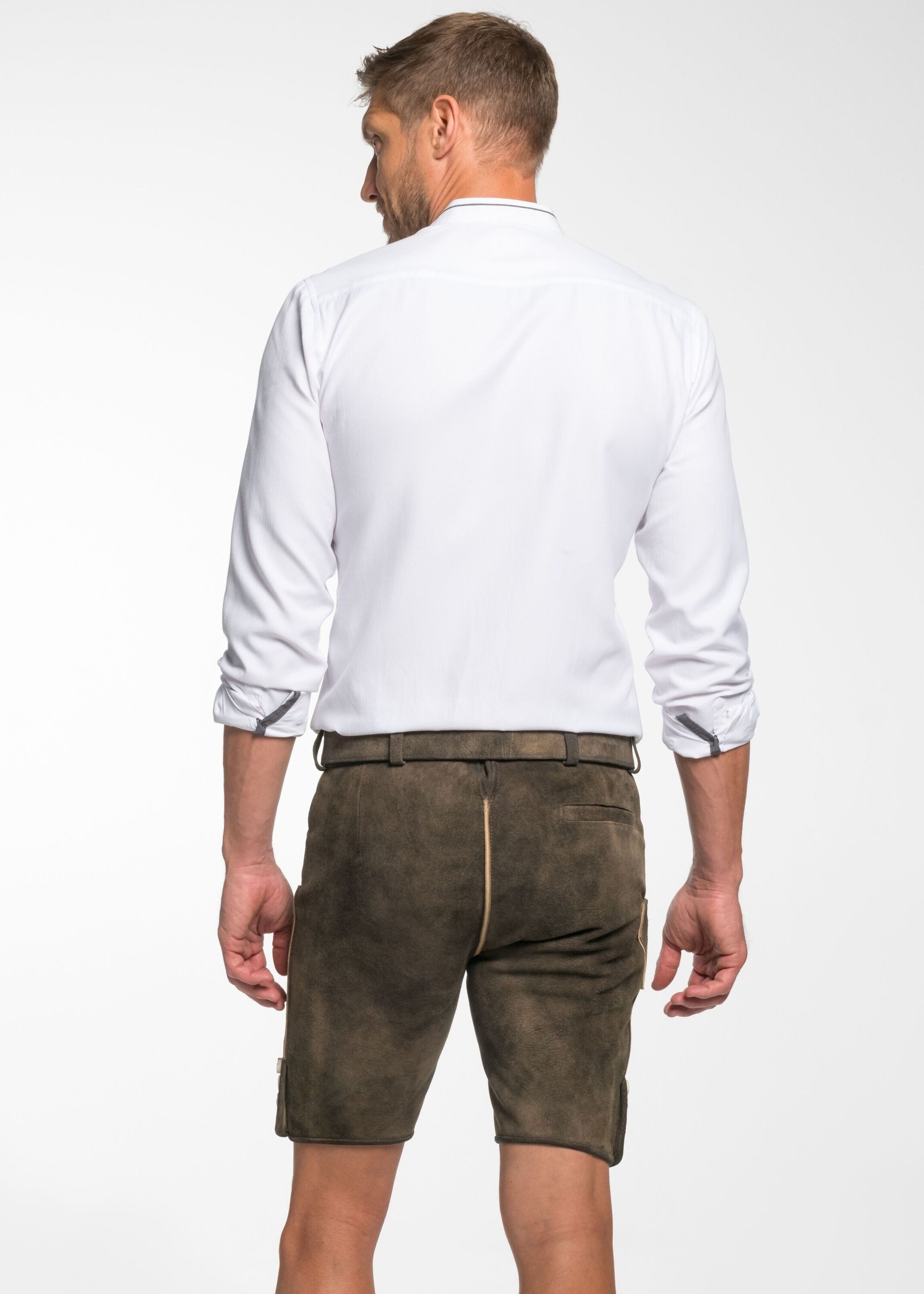 Spieth & Wensky Shorts Eggenfeld Länge 45cm