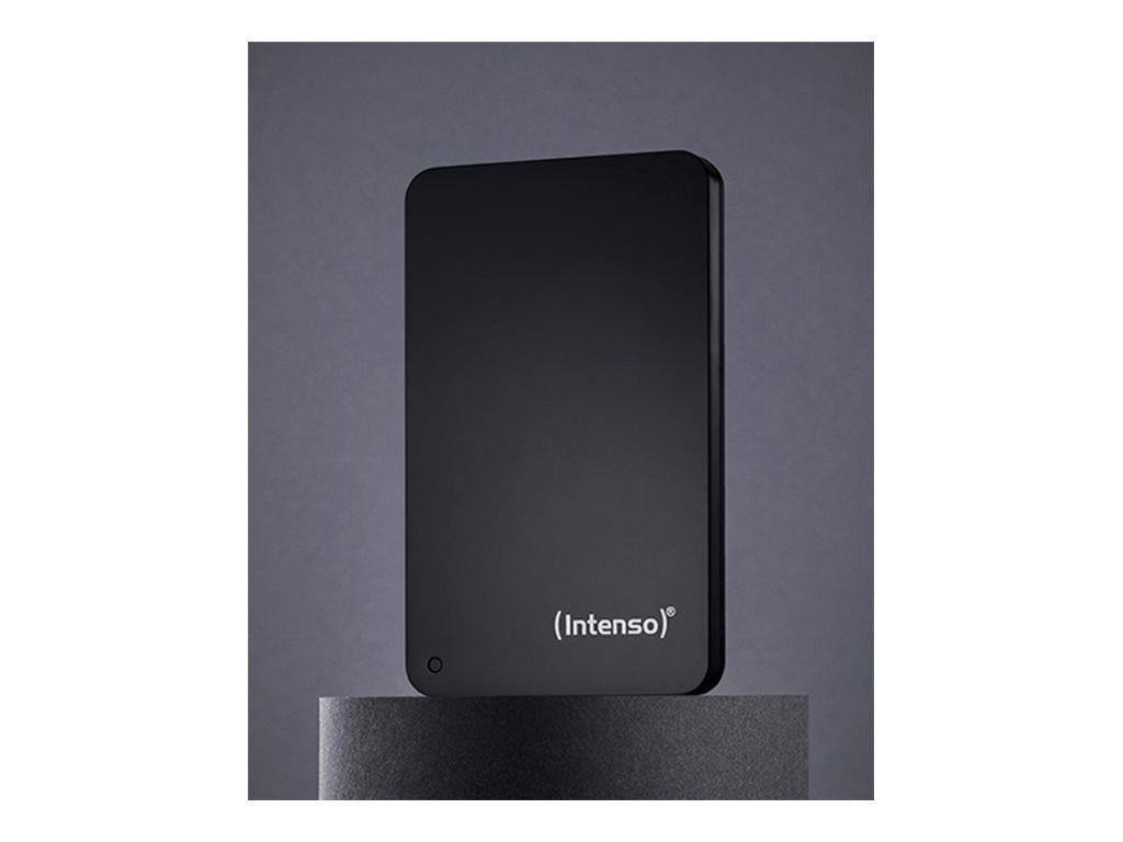 Intenso HDD-Festplatte