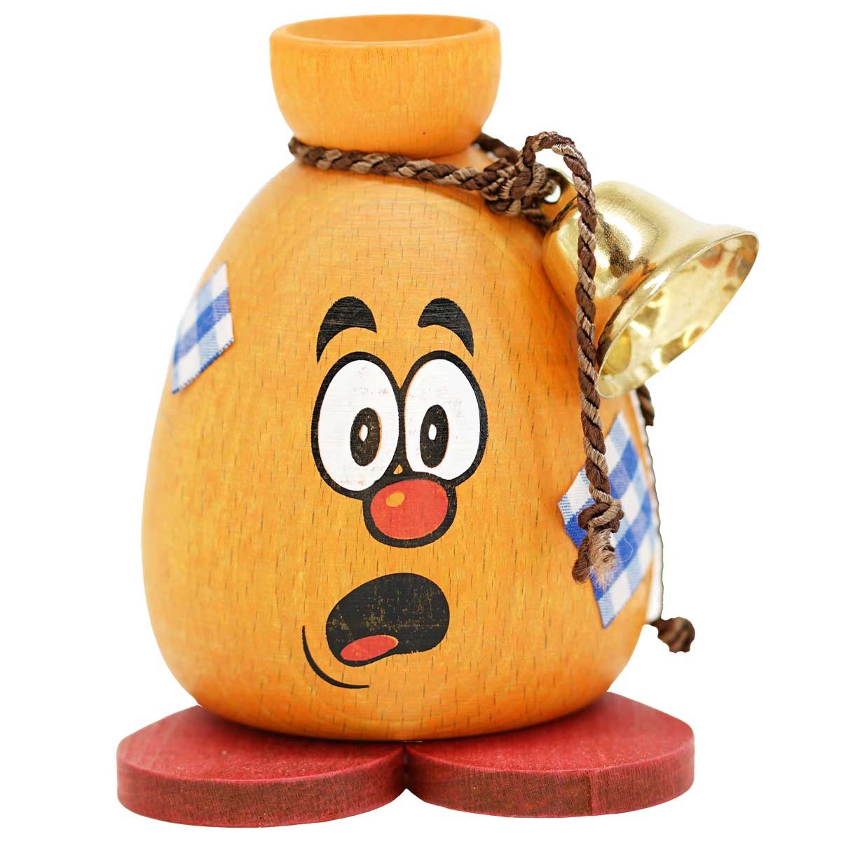 SAICO Original Räuchermännchen
