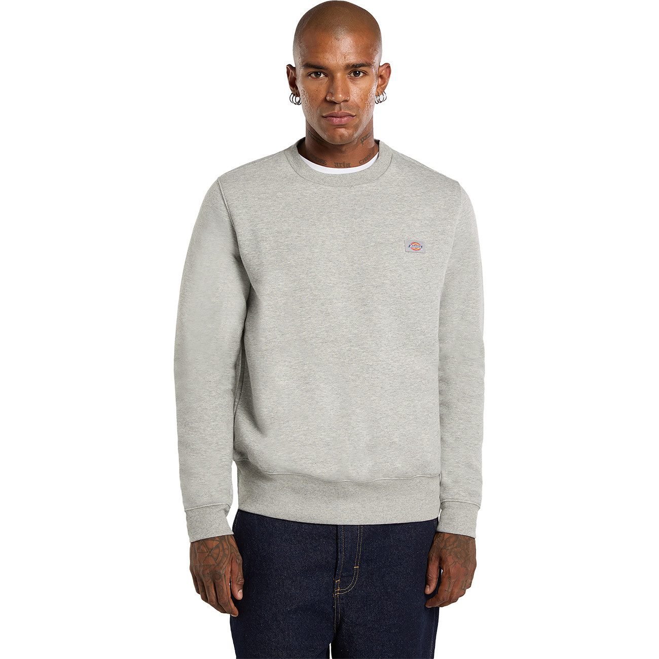 Dickies Sweatshirt OAKPORT SWEATSHIRT OAKPORT SWEATSHIRT