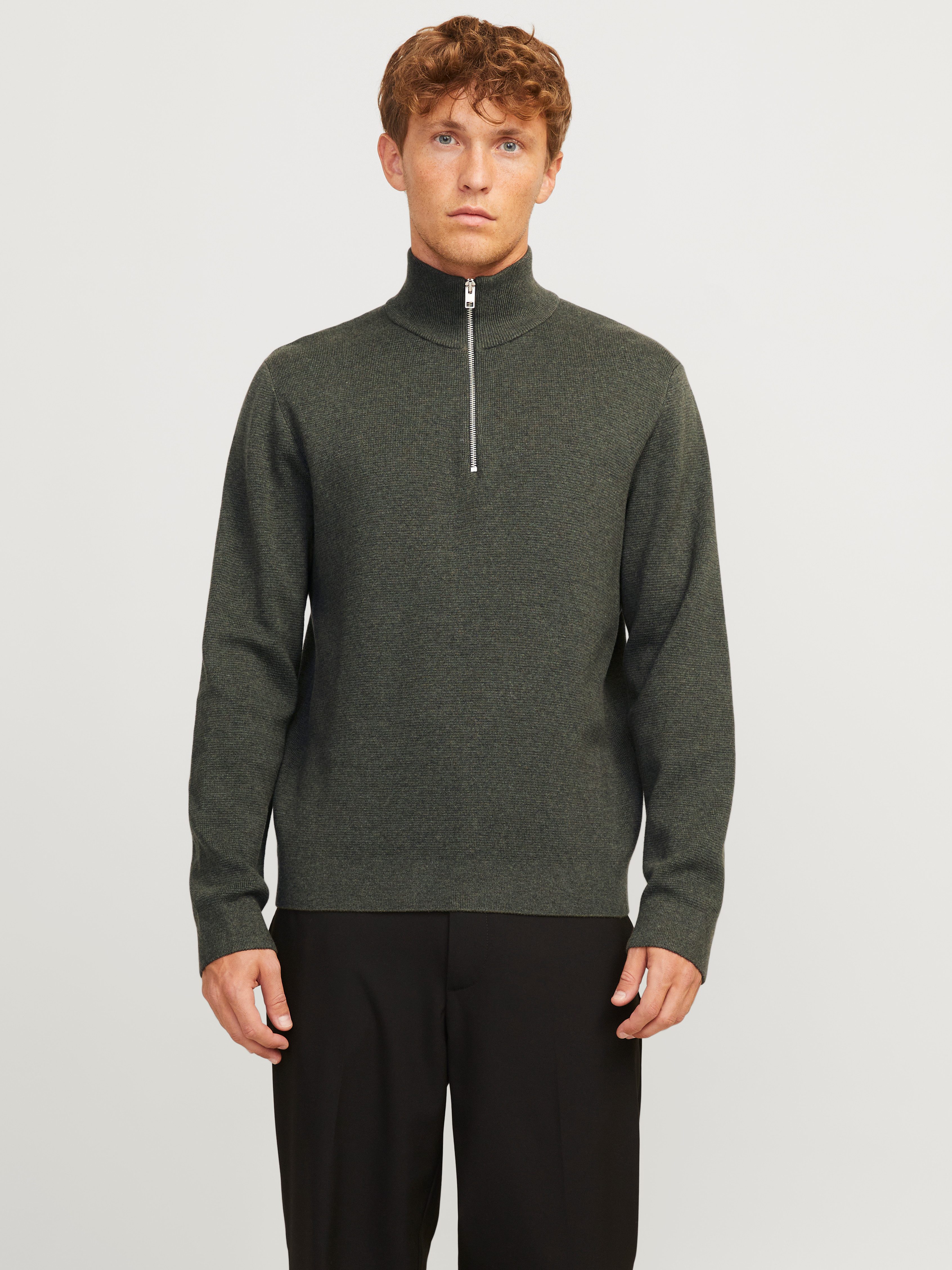 Jack & Jones Troyer JPRBLAMILANO STITCH günstig online kaufen