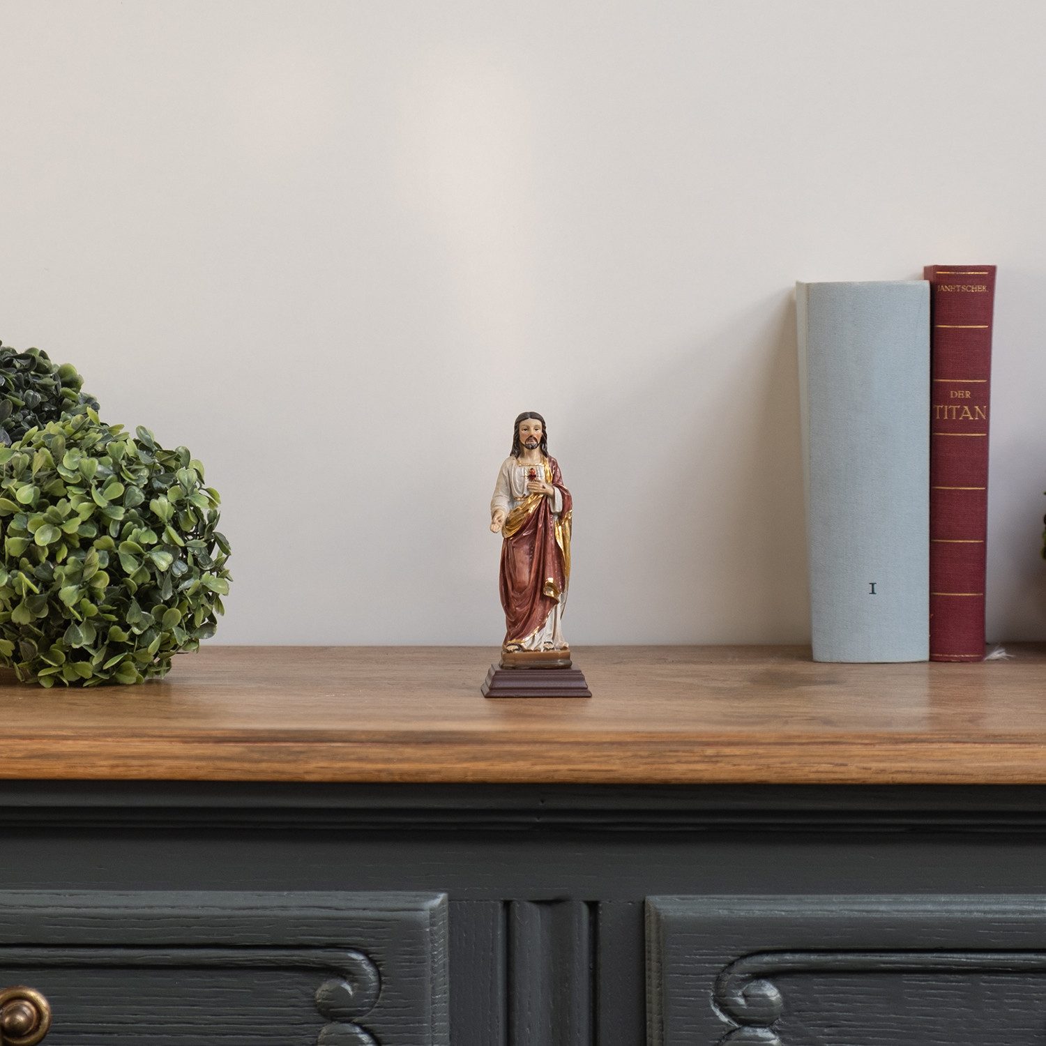 Moritz Dekofigur Jesus Christus Figur 13,5 günstig online kaufen