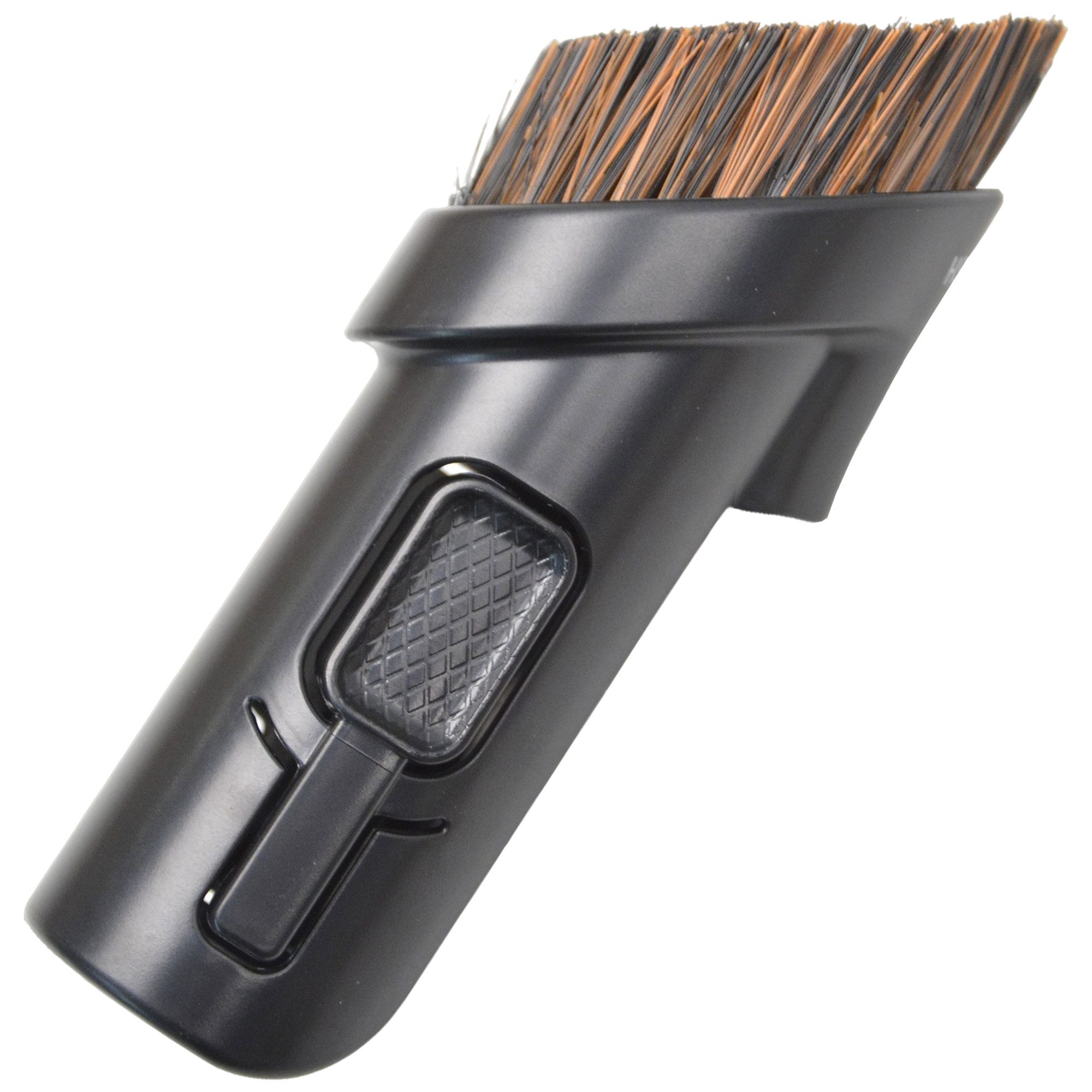 Rowenta Bodendüse Easy Brush RS-2230001826, Zubehör für Staubsauger, abnehmbar, einfache Montage