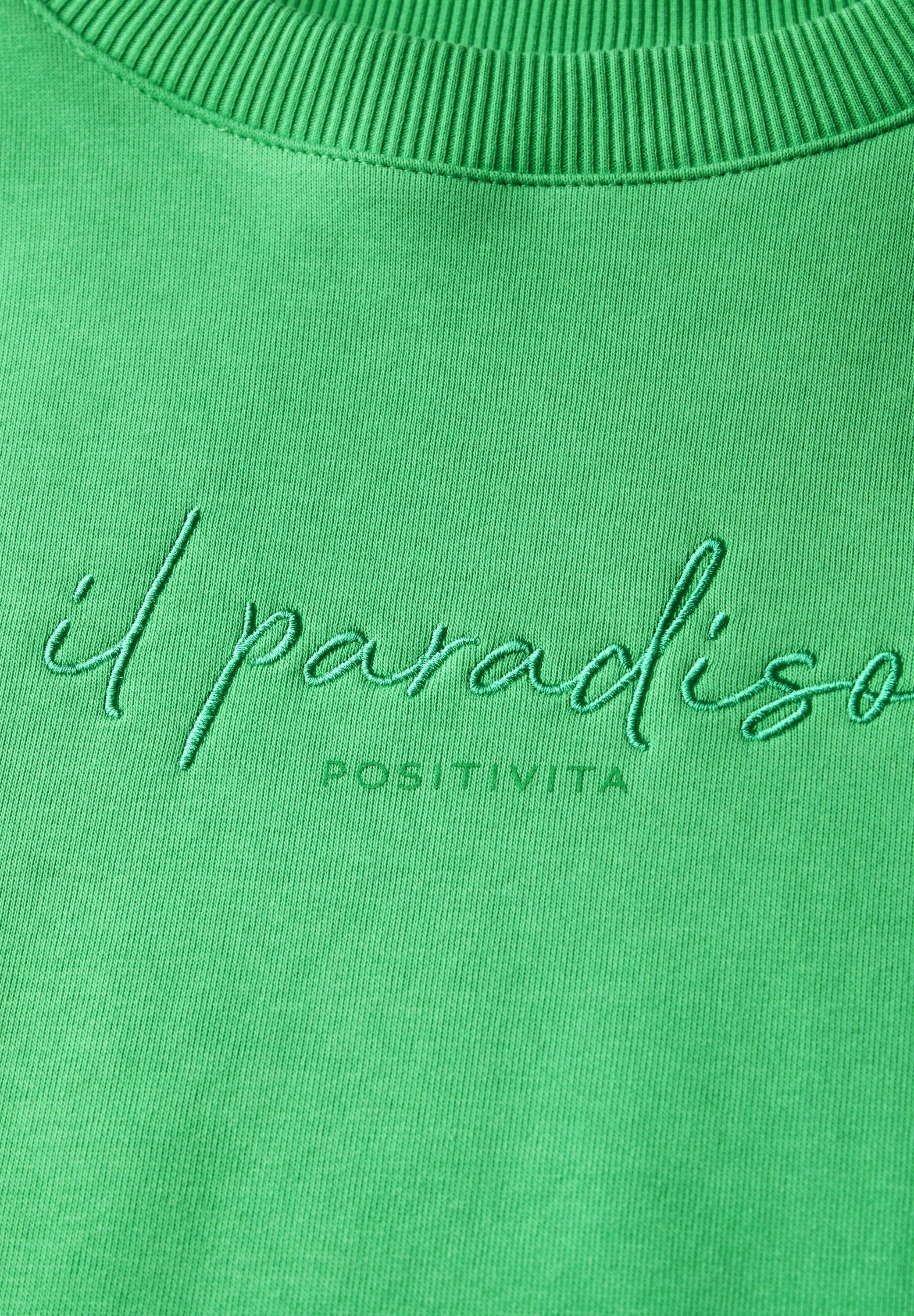 CECIL Strickpullover