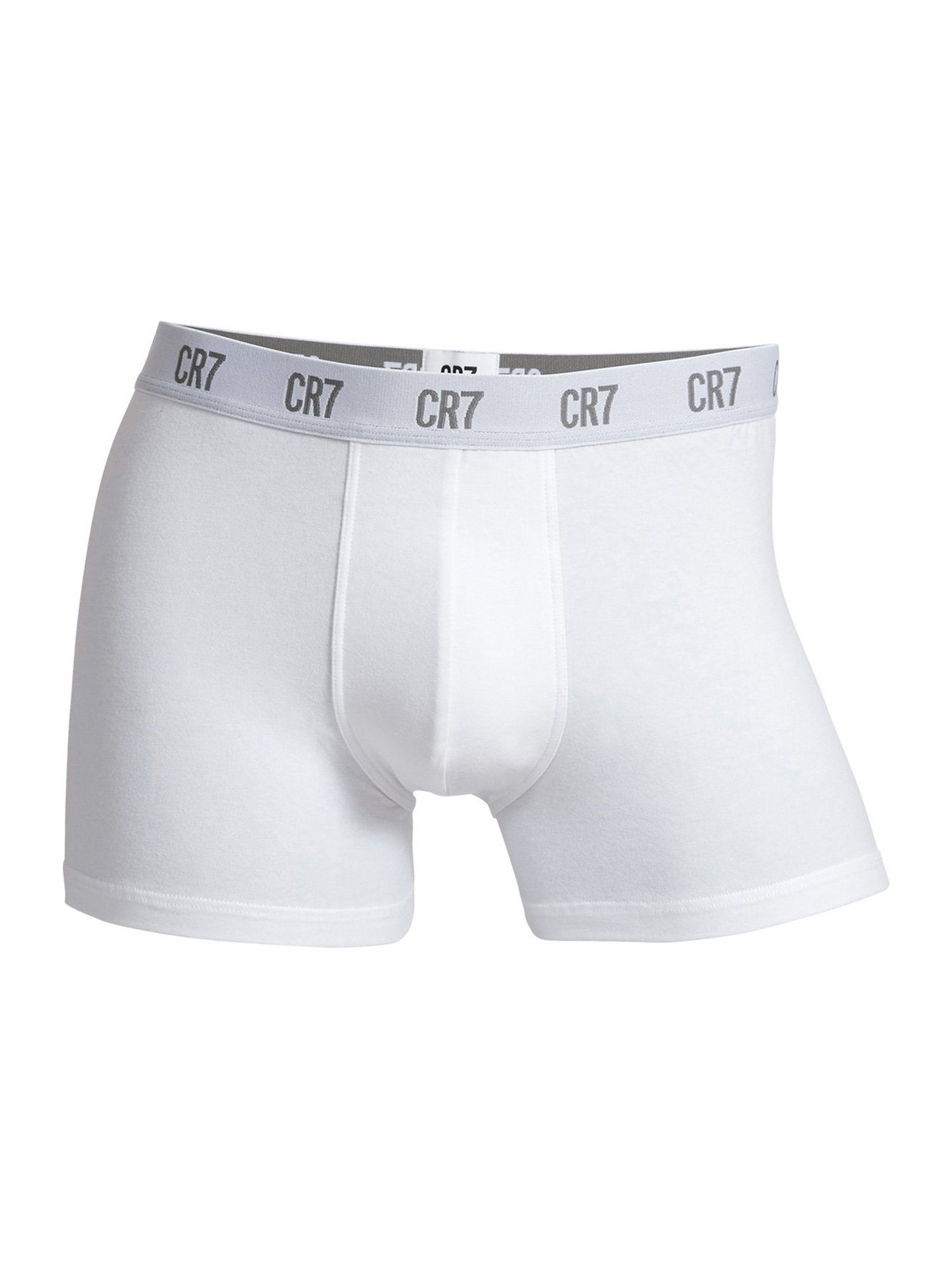 CR7 Retro Boxer BASIC (6-St)