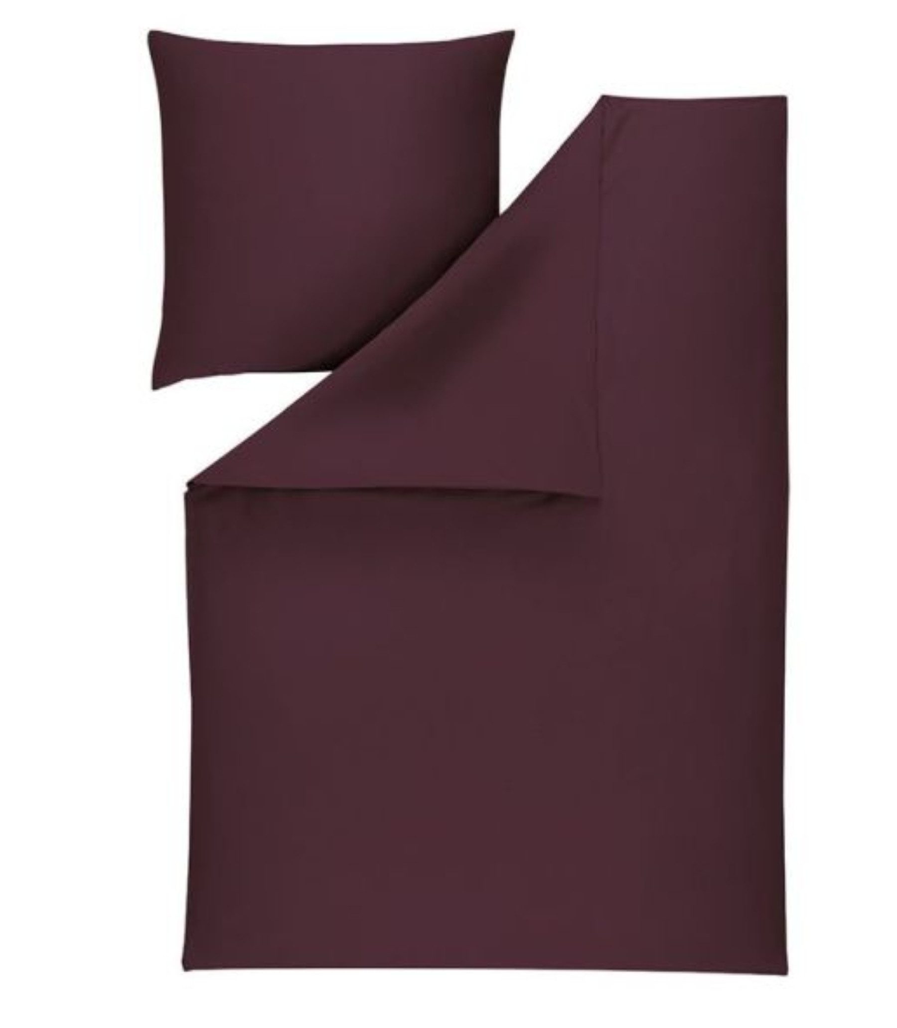 Estella Bettwäsche Bettwäsche Valetta, 100% Baumwolle, günstig online kaufen