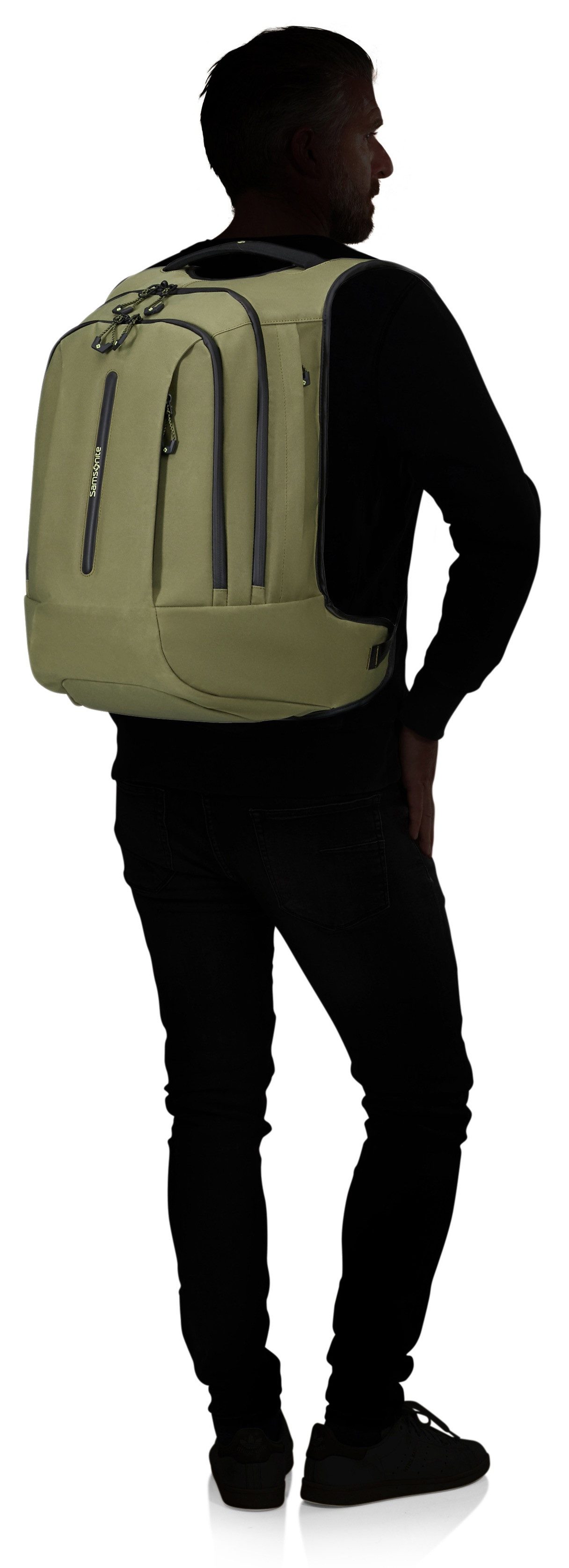 Samsonite Laptoprucksack ECODIVER L