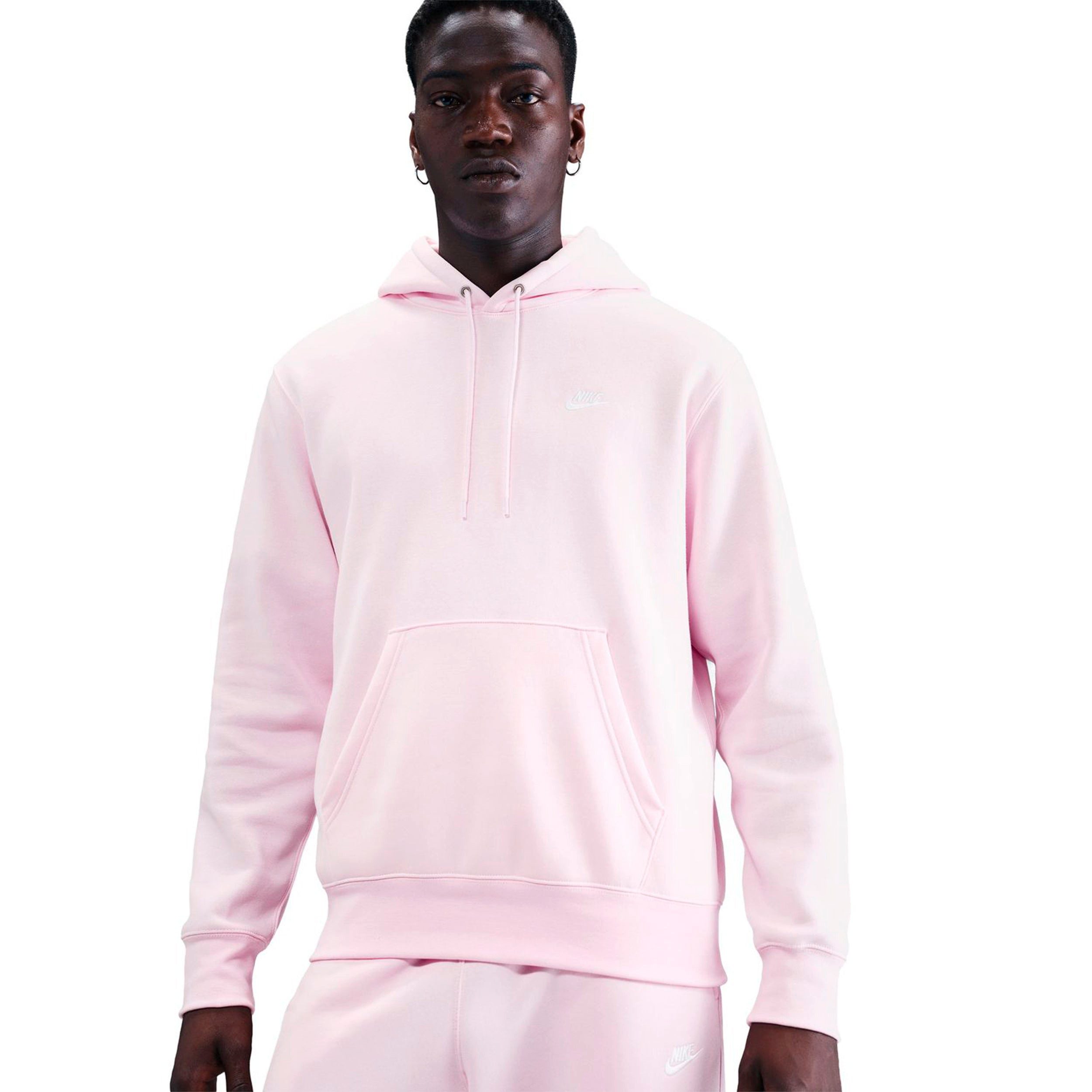 Nike Kapuzensweatshirt Club