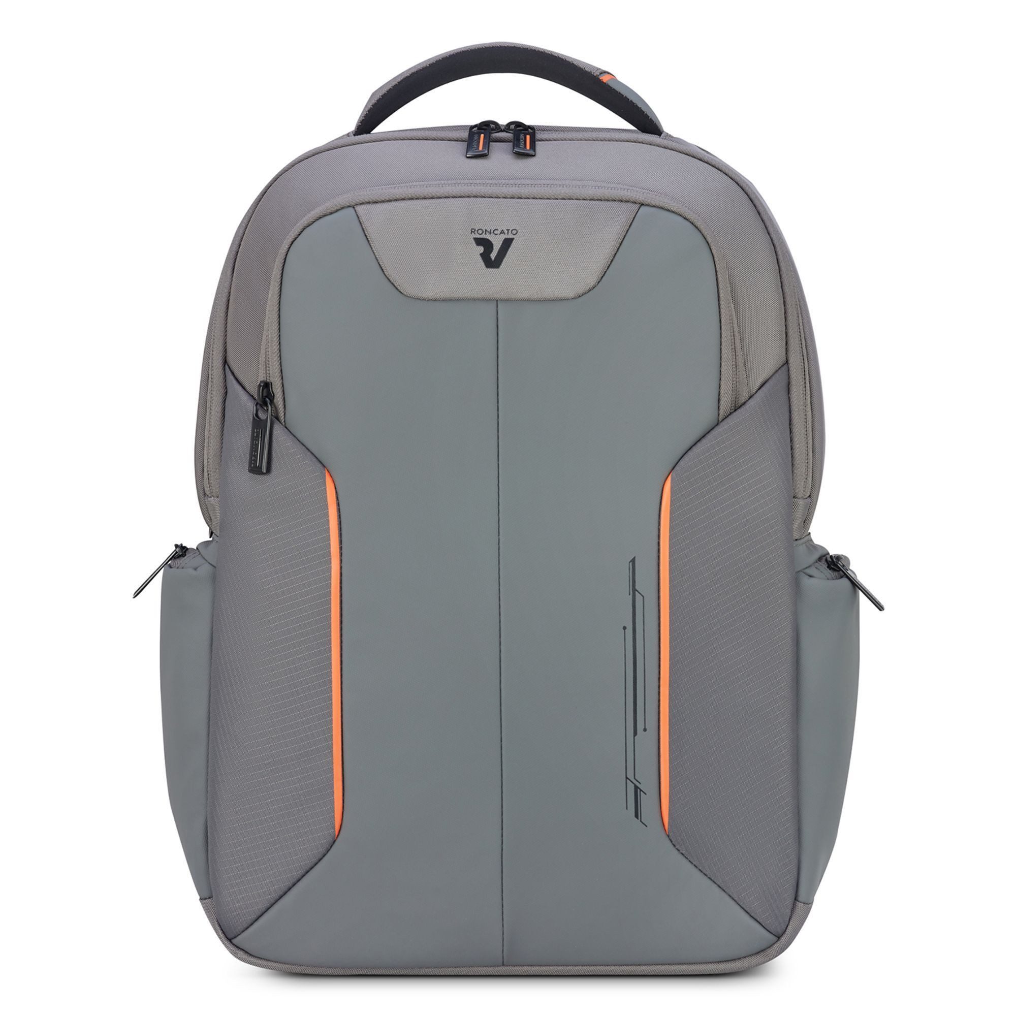 Daypack Interface