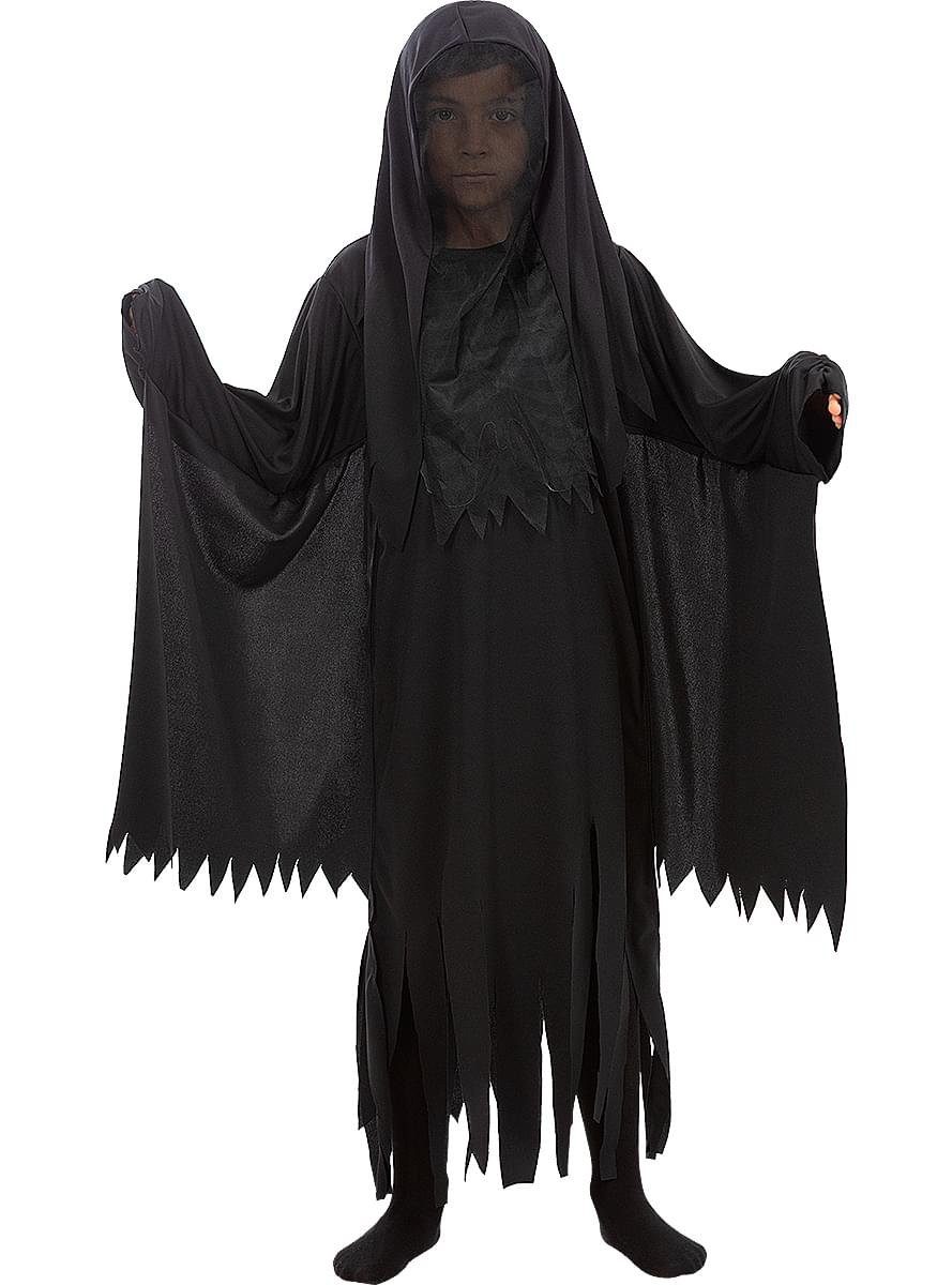 Kostüm Harry Potter Dementor Halloween Kostüm Kinder Jung
