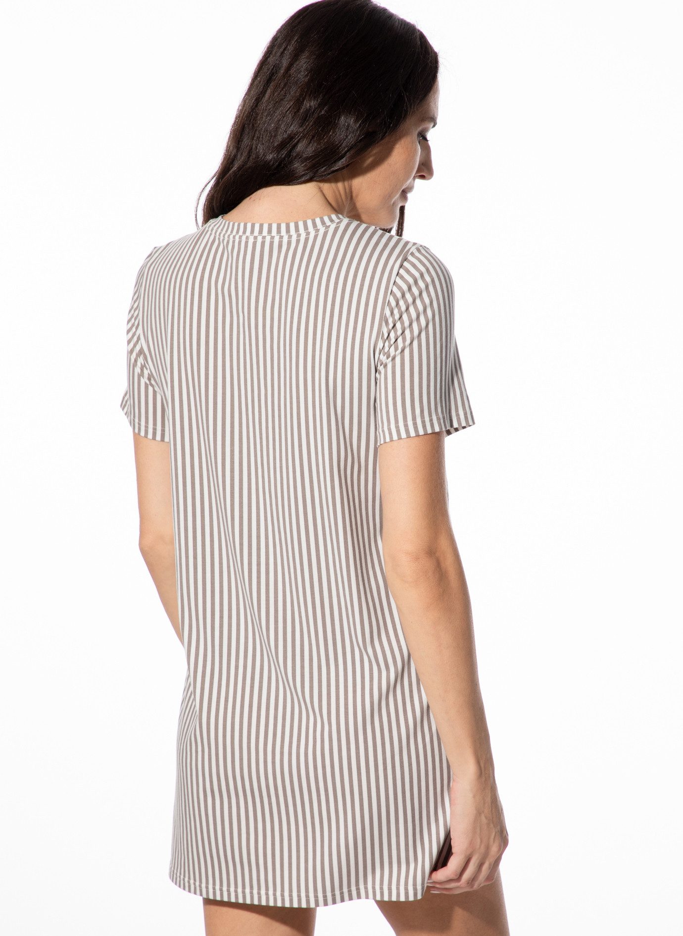 Short Stories Nachthemd (1-tlg)