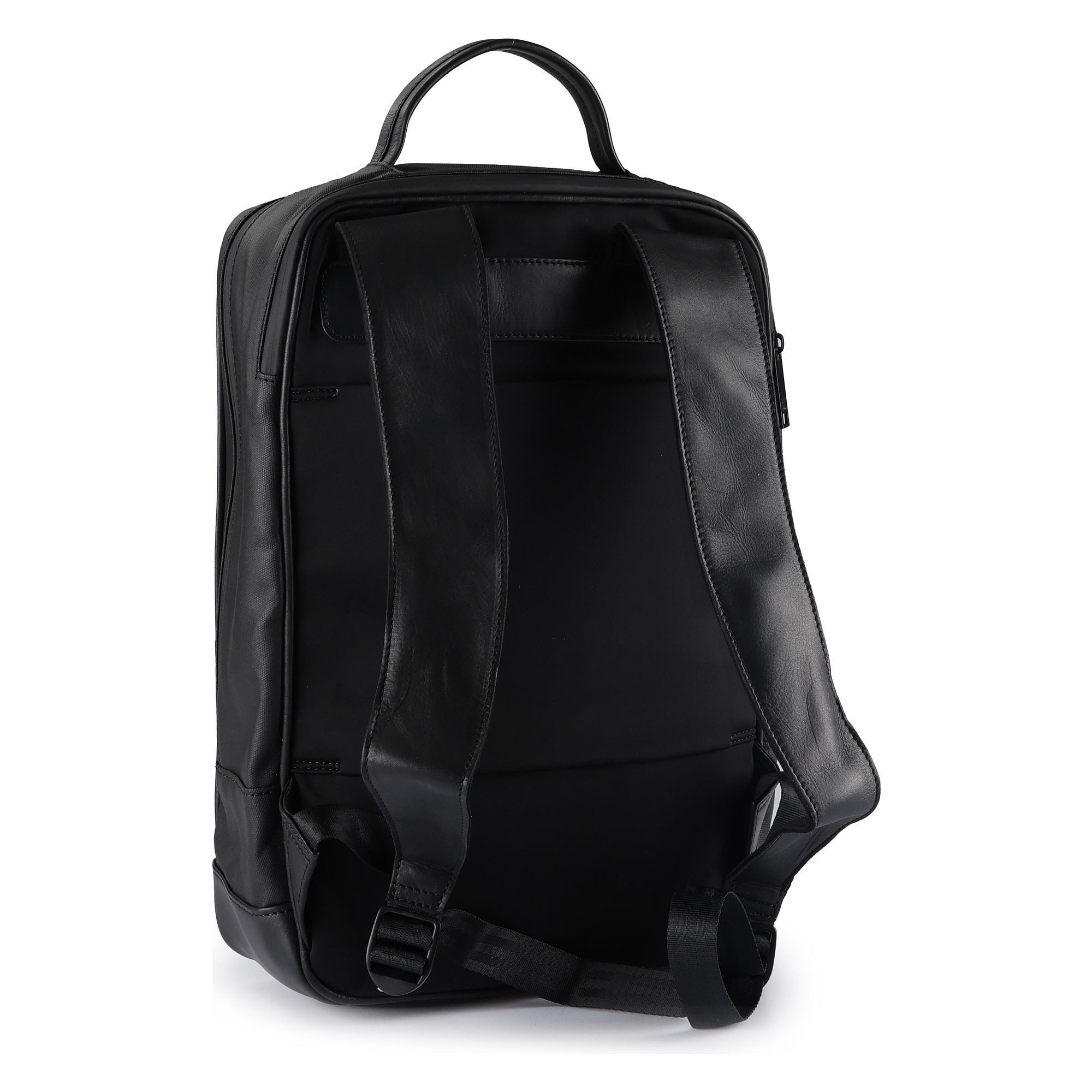 HARBOUR 2nd Daypack City Lights, Leder