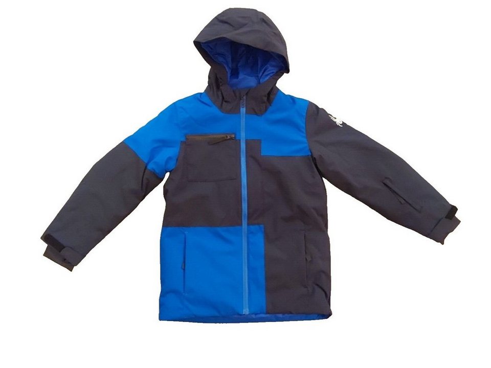 Spyder Winterjacke Skijacke Nederlands für Kinder