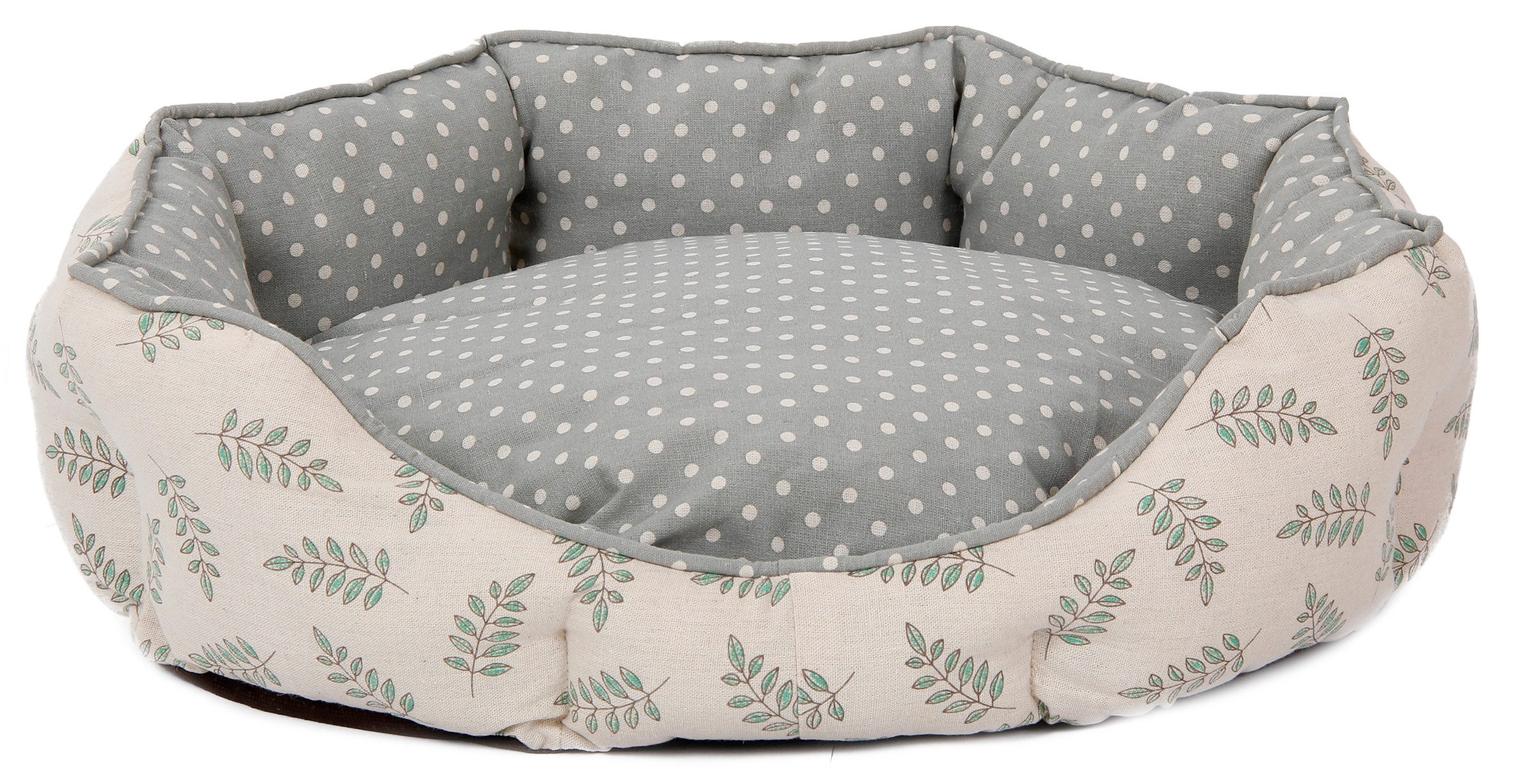 HEIM Tierbett Heimtierbett "Lavendel", mit Lavendelduft