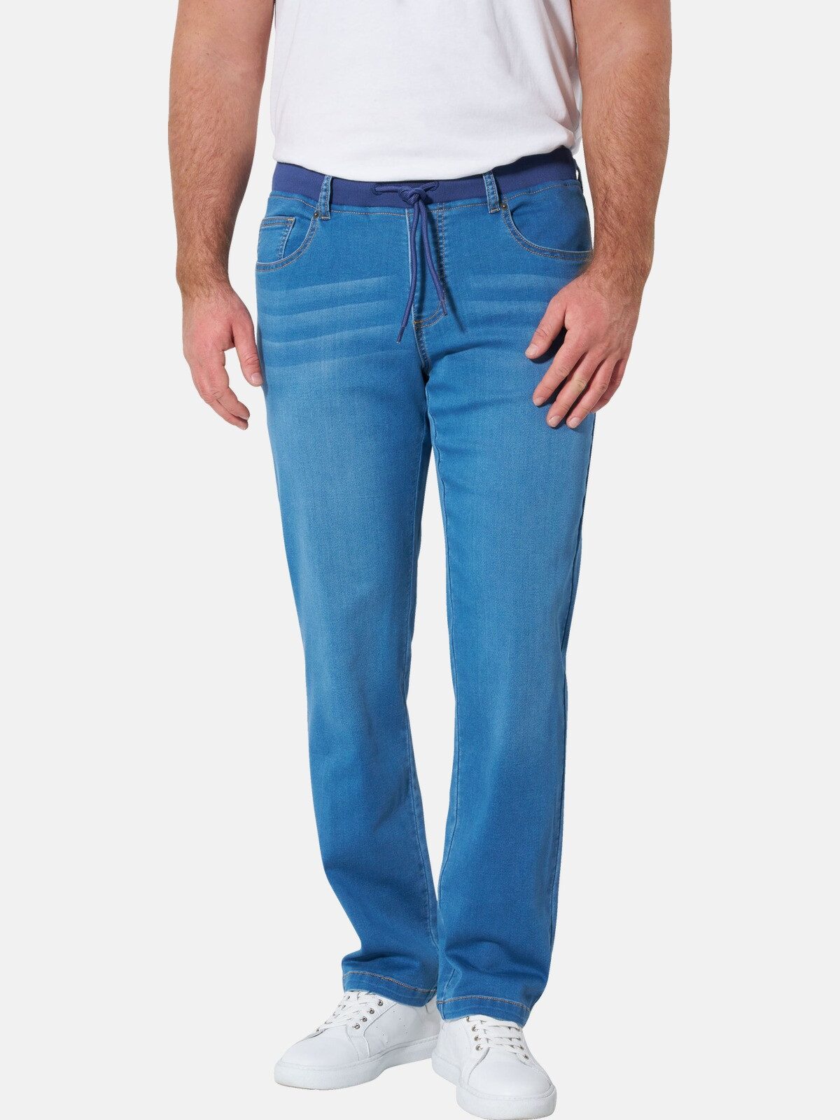 5-Pocket-Jeans HARLUND