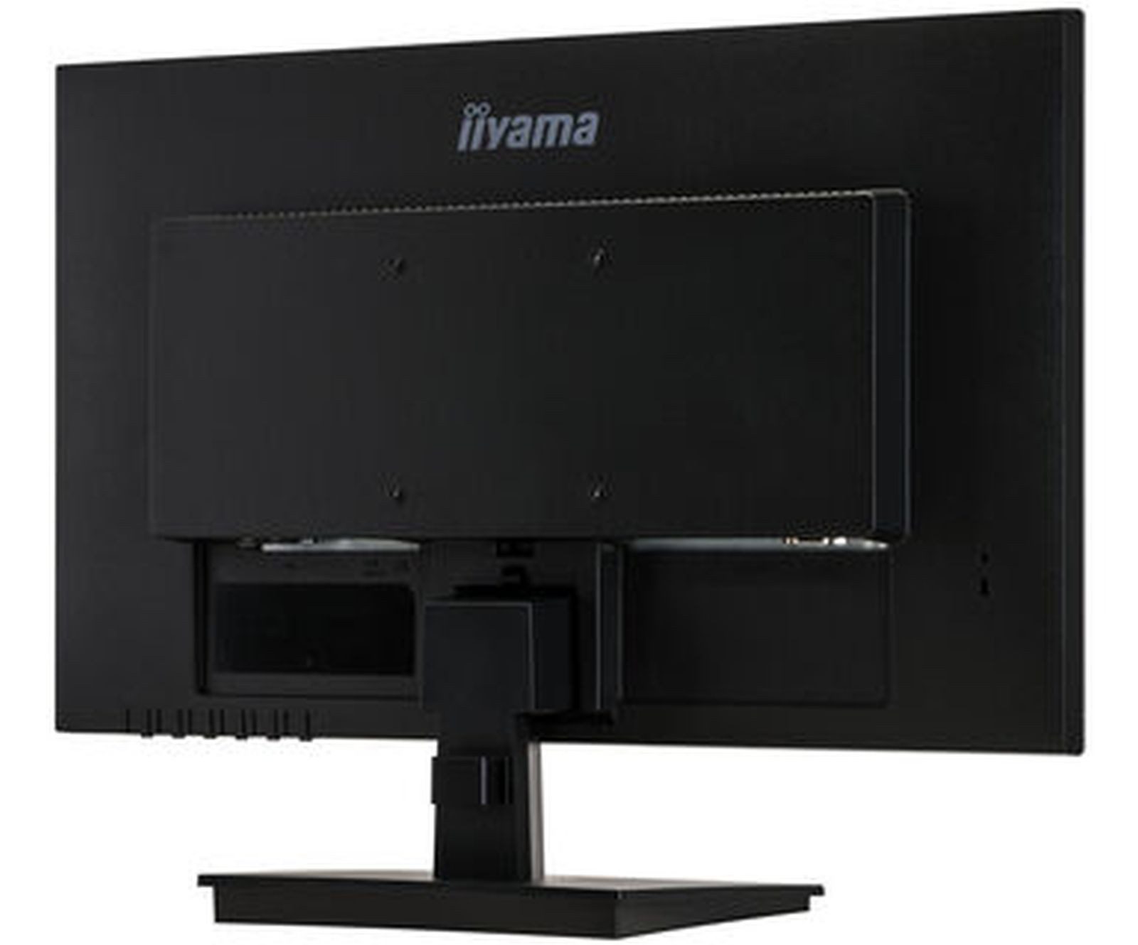 Iiyama IIYAMA TFT G2230HS 54,7cm Freesync b 21.5/1920x1080/DP/HDMI/VGA/LS/ TFT-Monitor (1920 x 1080 px, Full HD, 0,8 ms Reaktionszeit, 75 Hz, TN, Adaptive-Sync, Lautsprecher, FreeSync, HDCP, Kopfhörerbuchse)