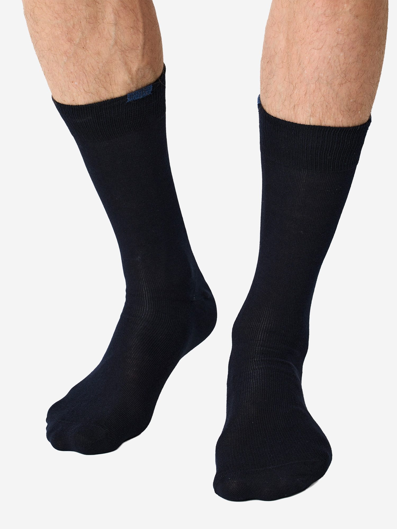 Nur Die Basicsocken Passt Perfekt bequeme Alltagssocken (15-Paar) Männer Mu günstig online kaufen
