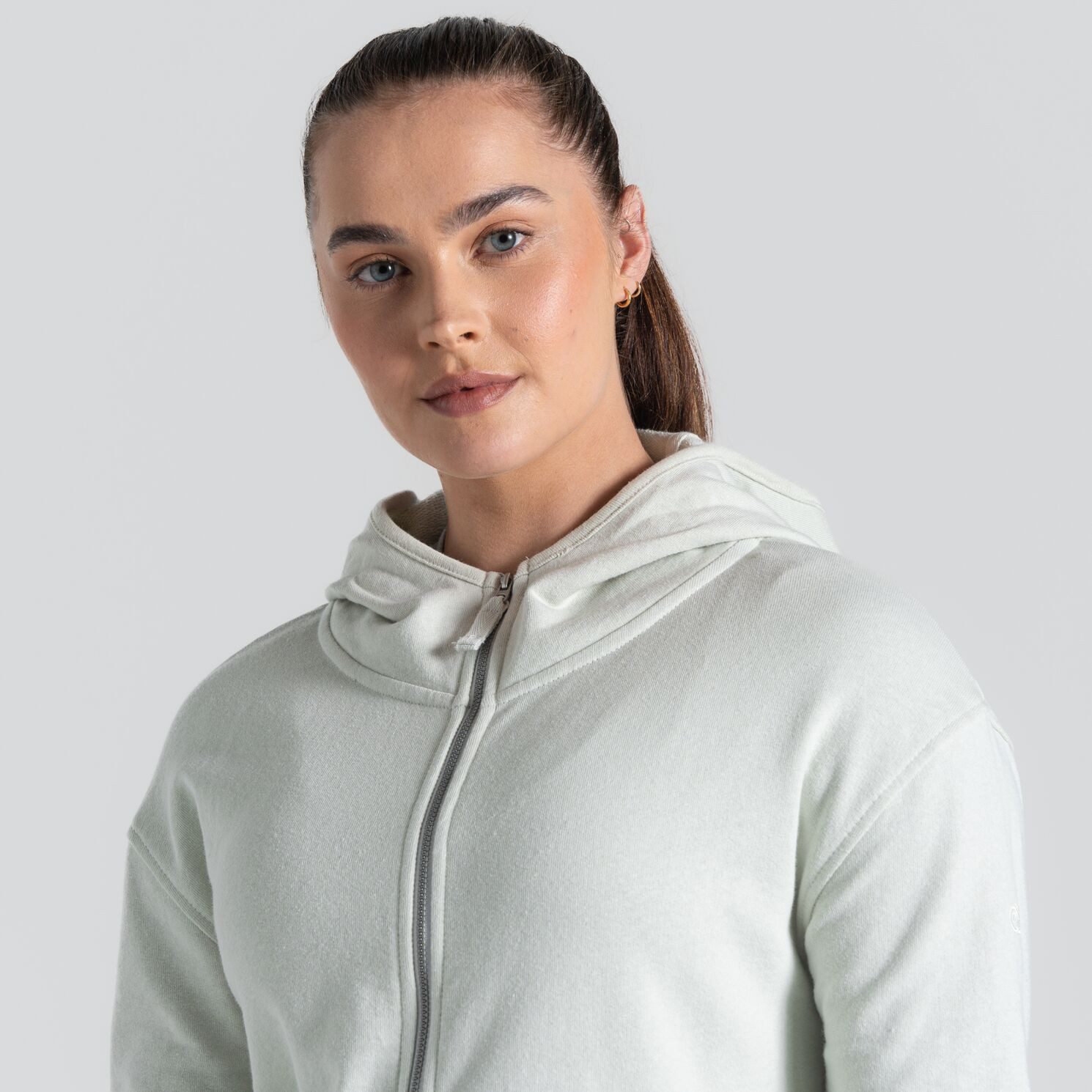 Craghoppers Fleeceshirt Craghoppers - Eden Hooded günstig online kaufen