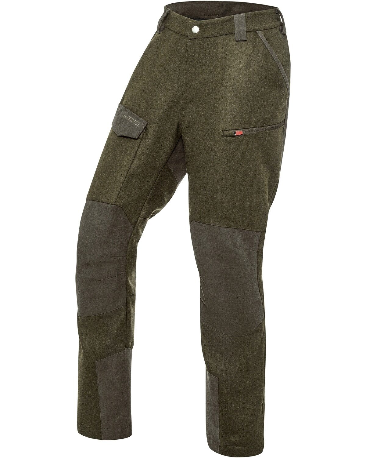 Parforce Ultimate Outdoorhose Wollhose Ryeland