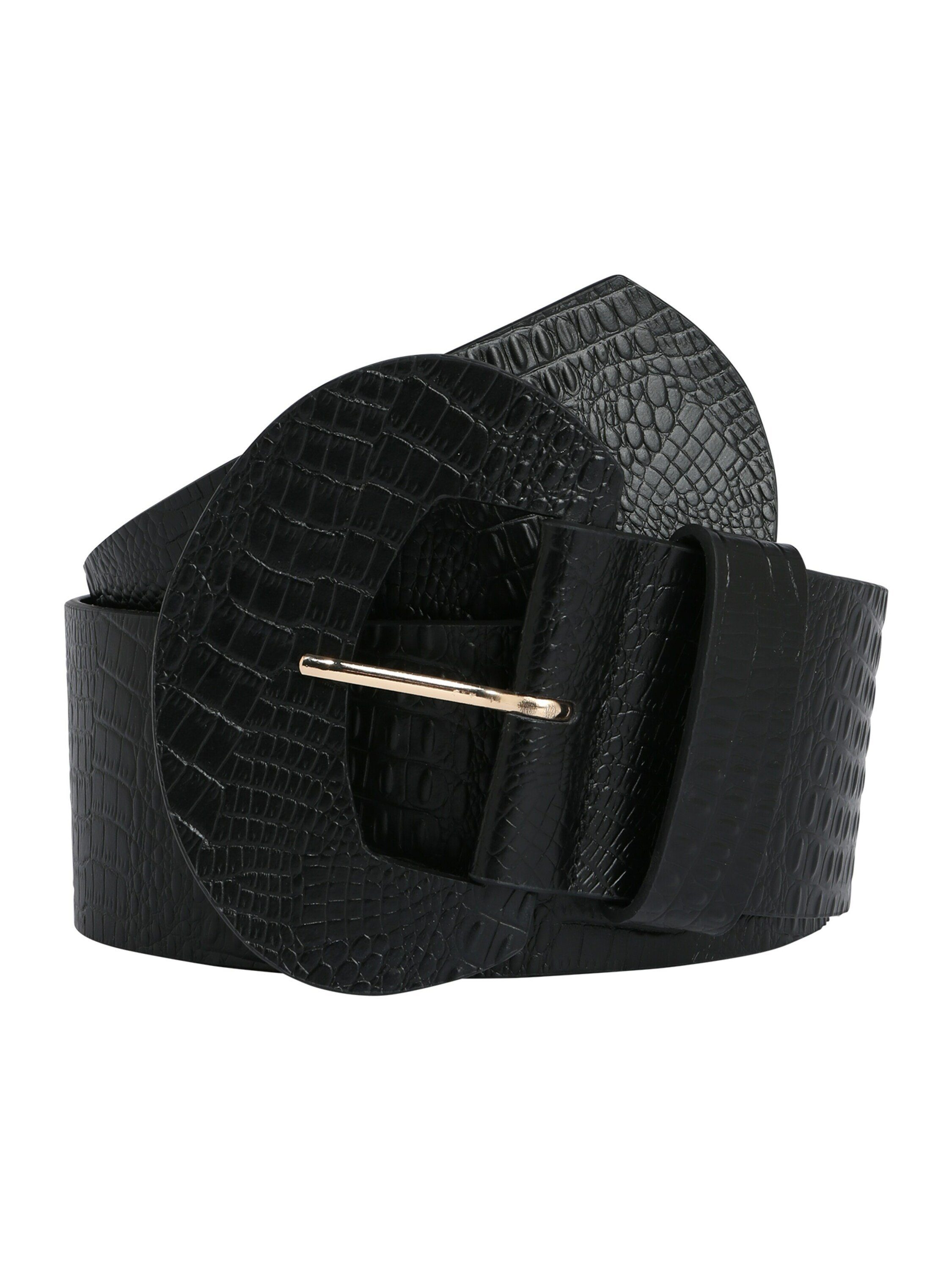 Guido Maria Kretschmer Women Ledergürtel Rika (1-St) günstig online kaufen