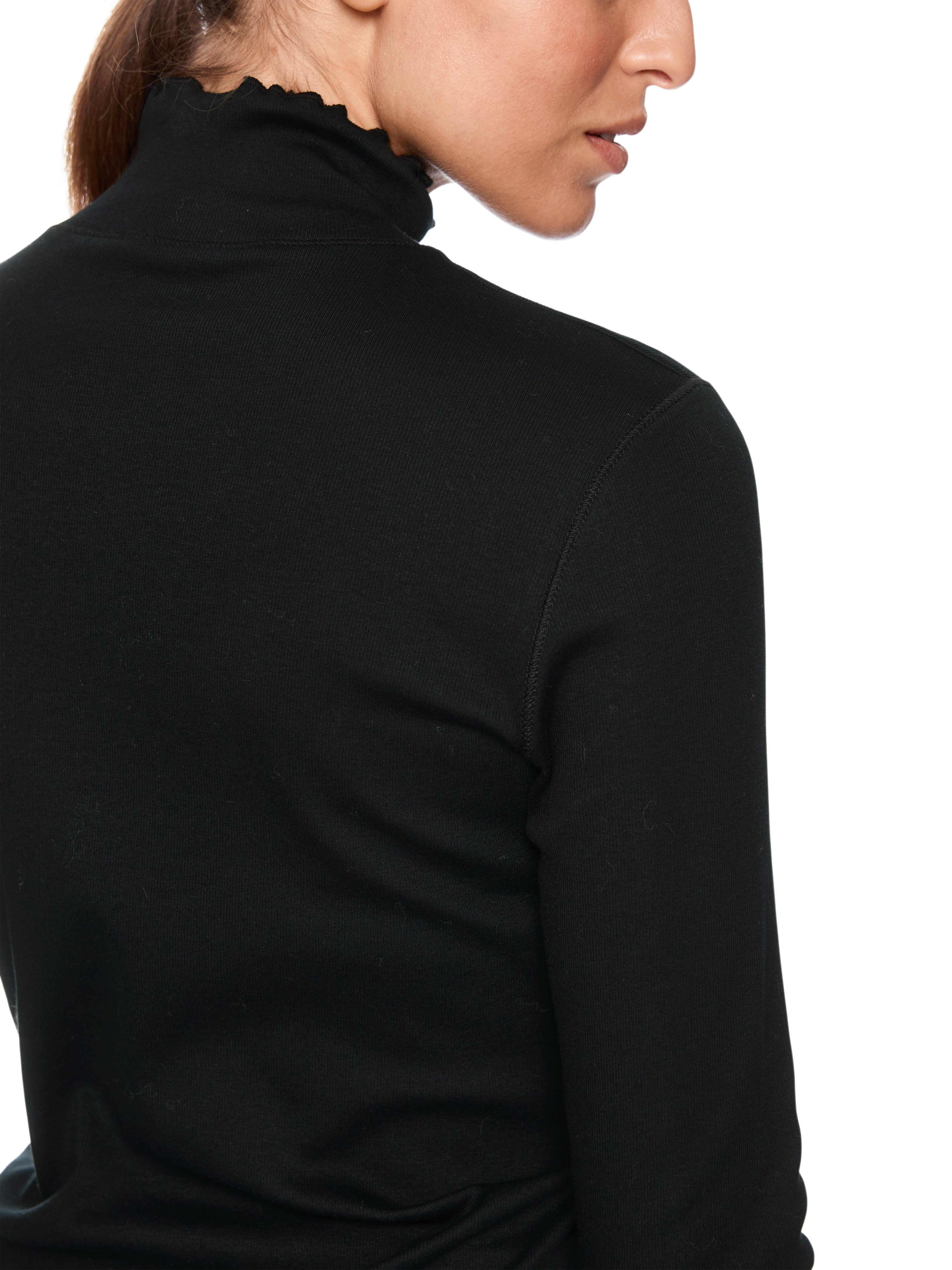 Marc Cain Langarmshirt Doggy Dogs Premium günstig online kaufen