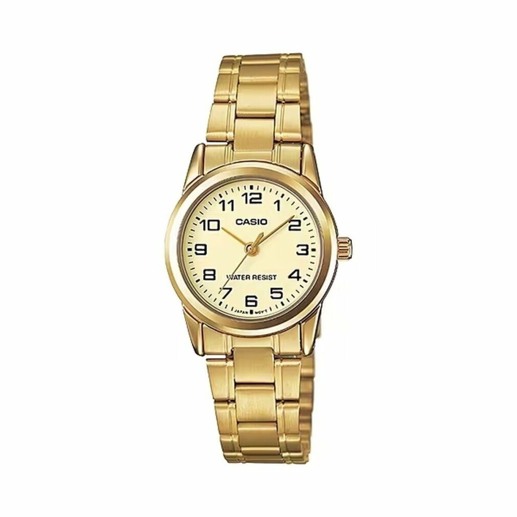 CASIO Luxusuhr COLLECTION