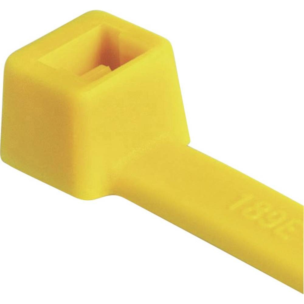 HellermannTyton Kabelbinder Kabelbinder 111-03006 Witterungsstabil