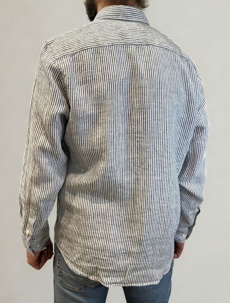Marc O'Polo Leinenhemd