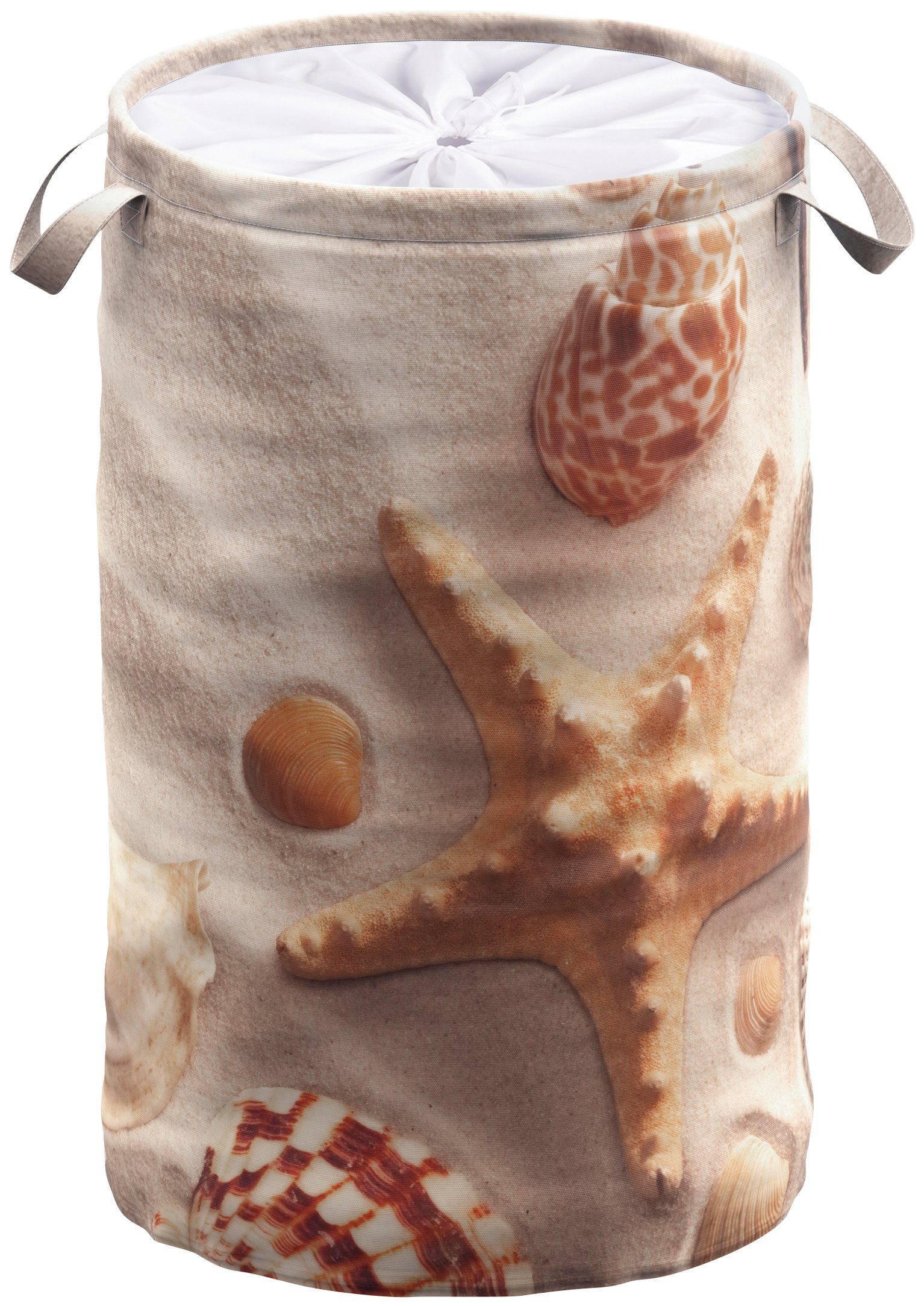 Sanilo Wäschekorb Sanibel