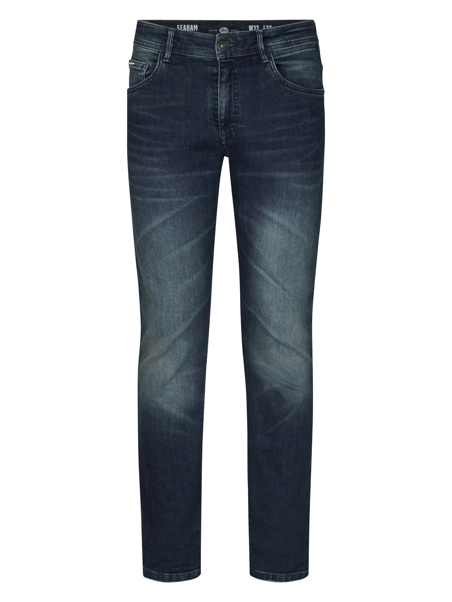 Slim-fit-Jeans