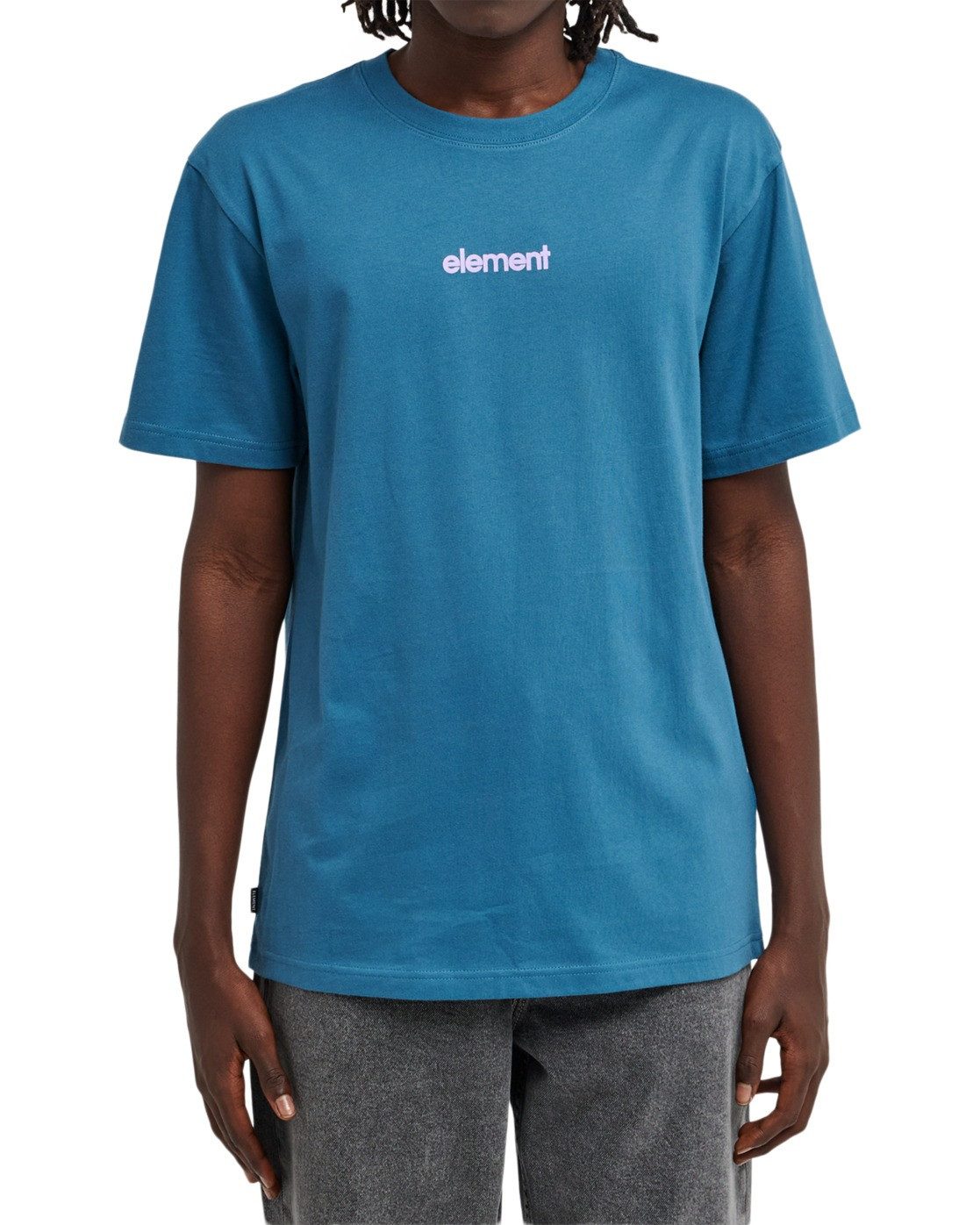 Element T-Shirt Lowcase Bp