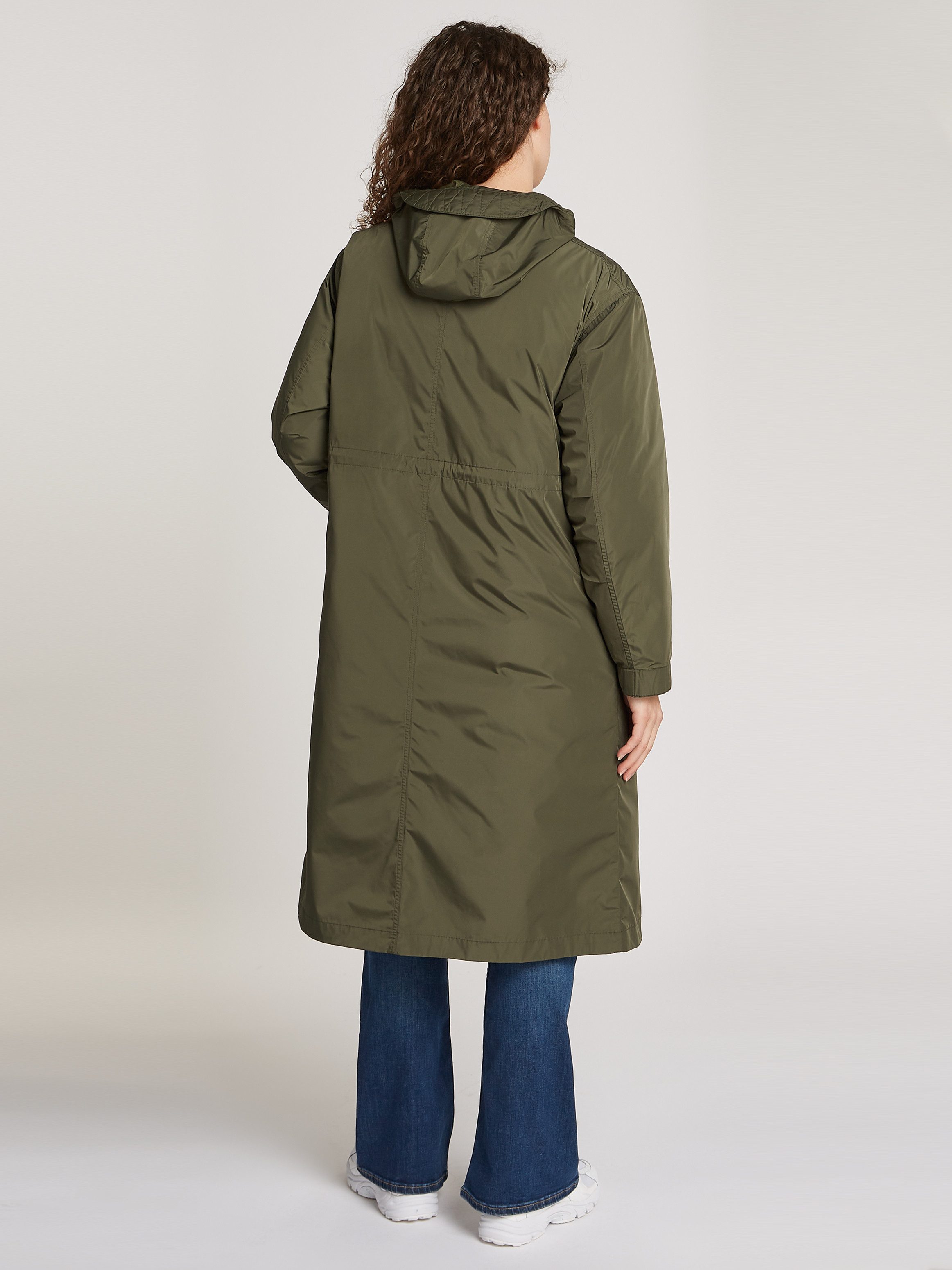 Tommy Jeans Trenchcoat TJW 2 IN günstig online kaufen
