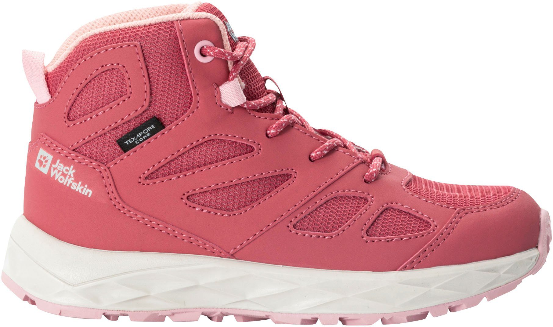Jack Wolfskin WOODLAND 2 TEXAPORE MID günstig online kaufen