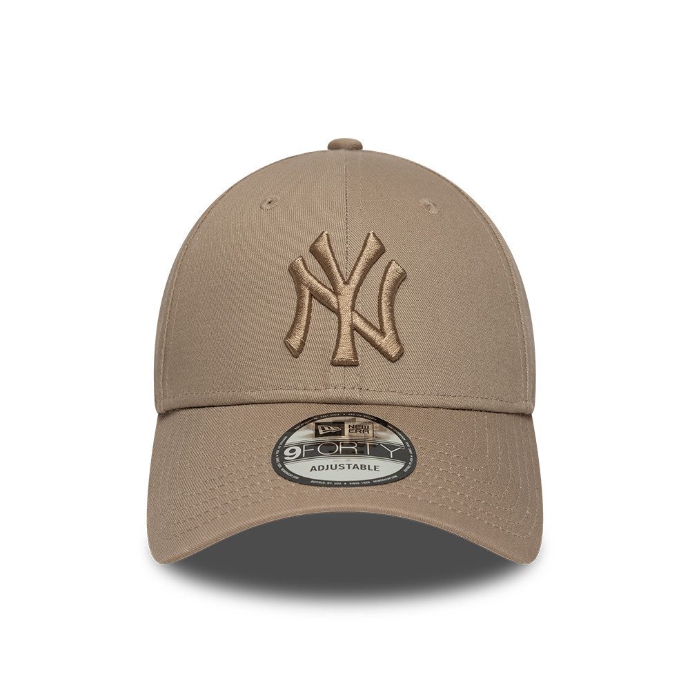 New Era Baseball Cap NOS LEAGUE ESS 9FORTY NEYYAN ABRABR aus Baumwolle, sportlicher Stil