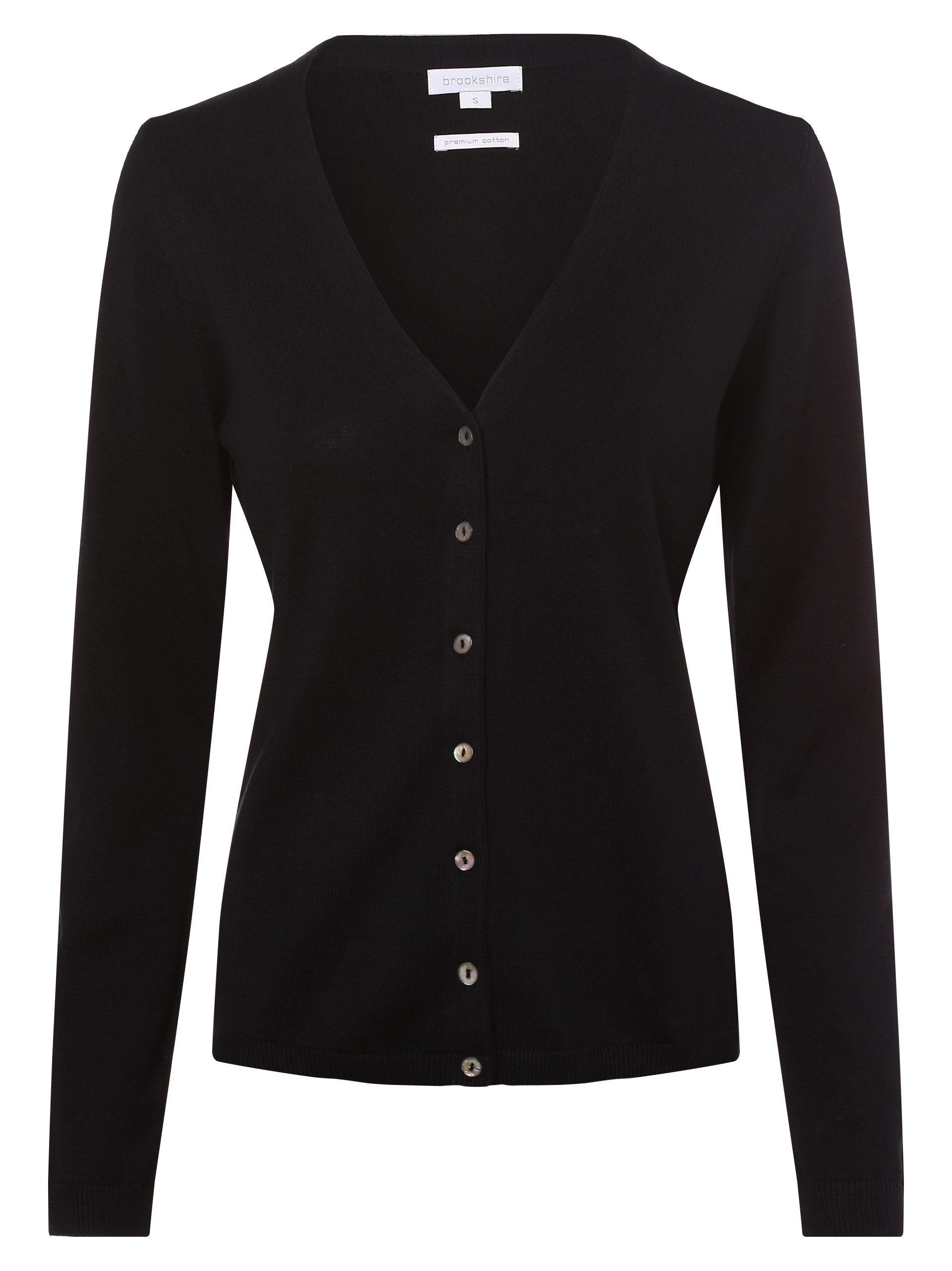 brookshire Strickjacke günstig online kaufen