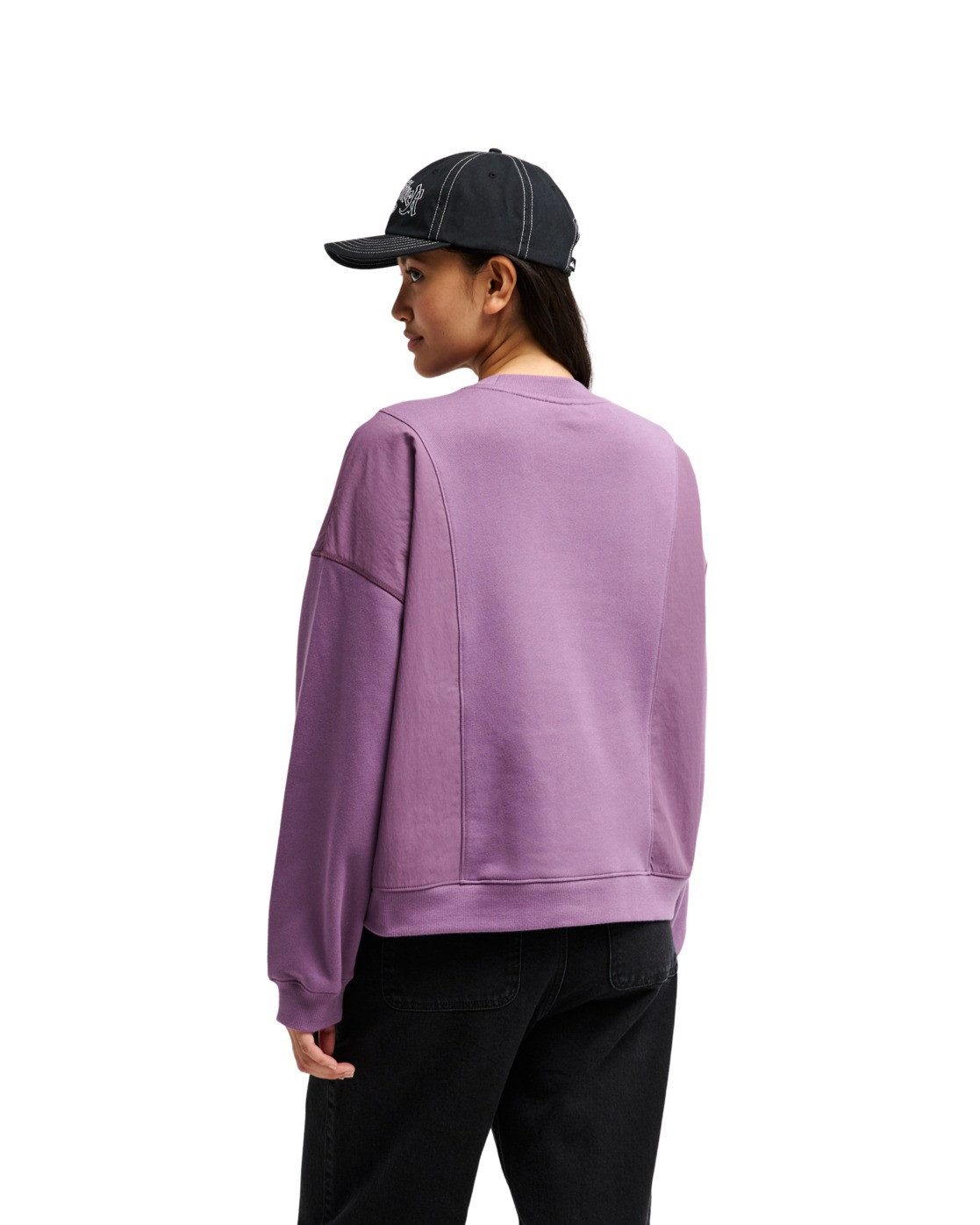 Quiksilver Sweatshirt Sunway Block