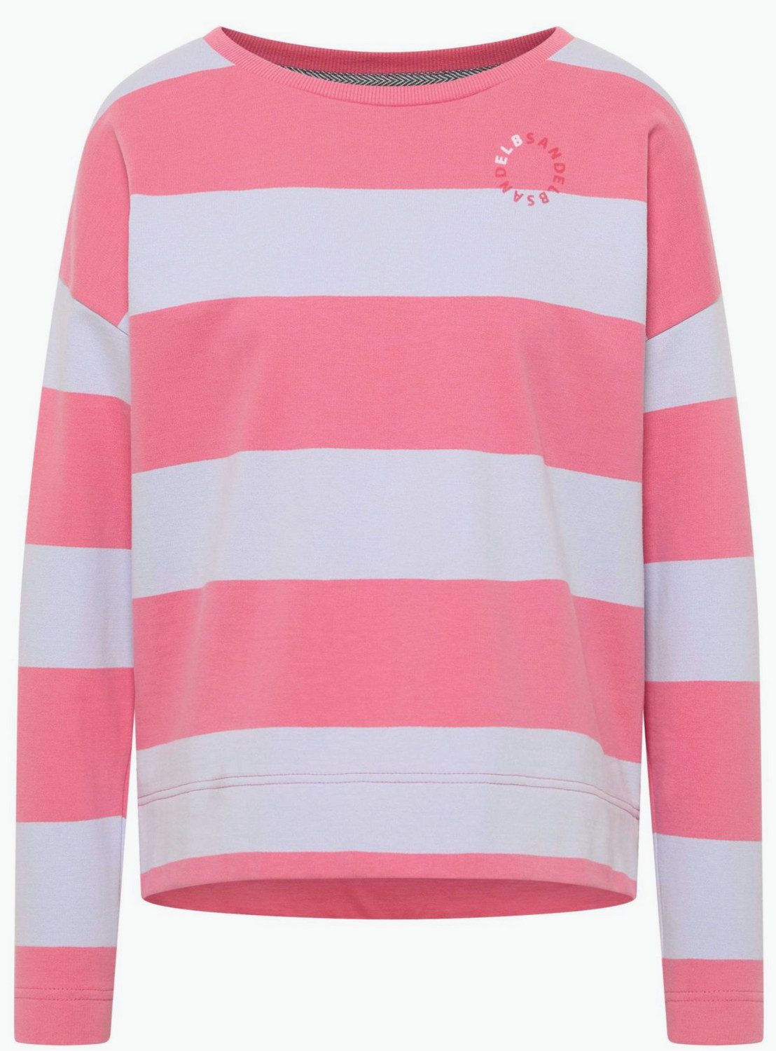 Elbsand Sweatshirt Hilma sehr weich
